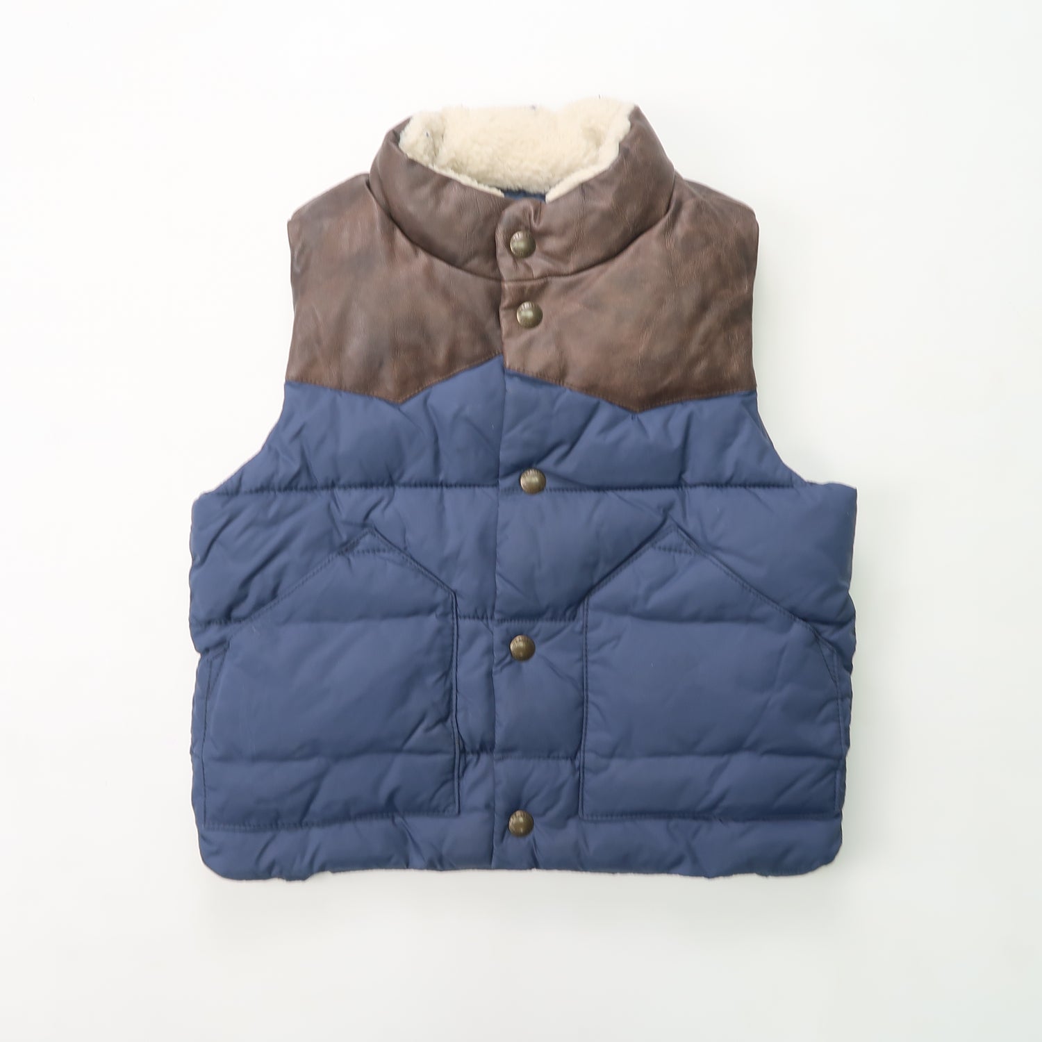 Gap - Vest (3T)