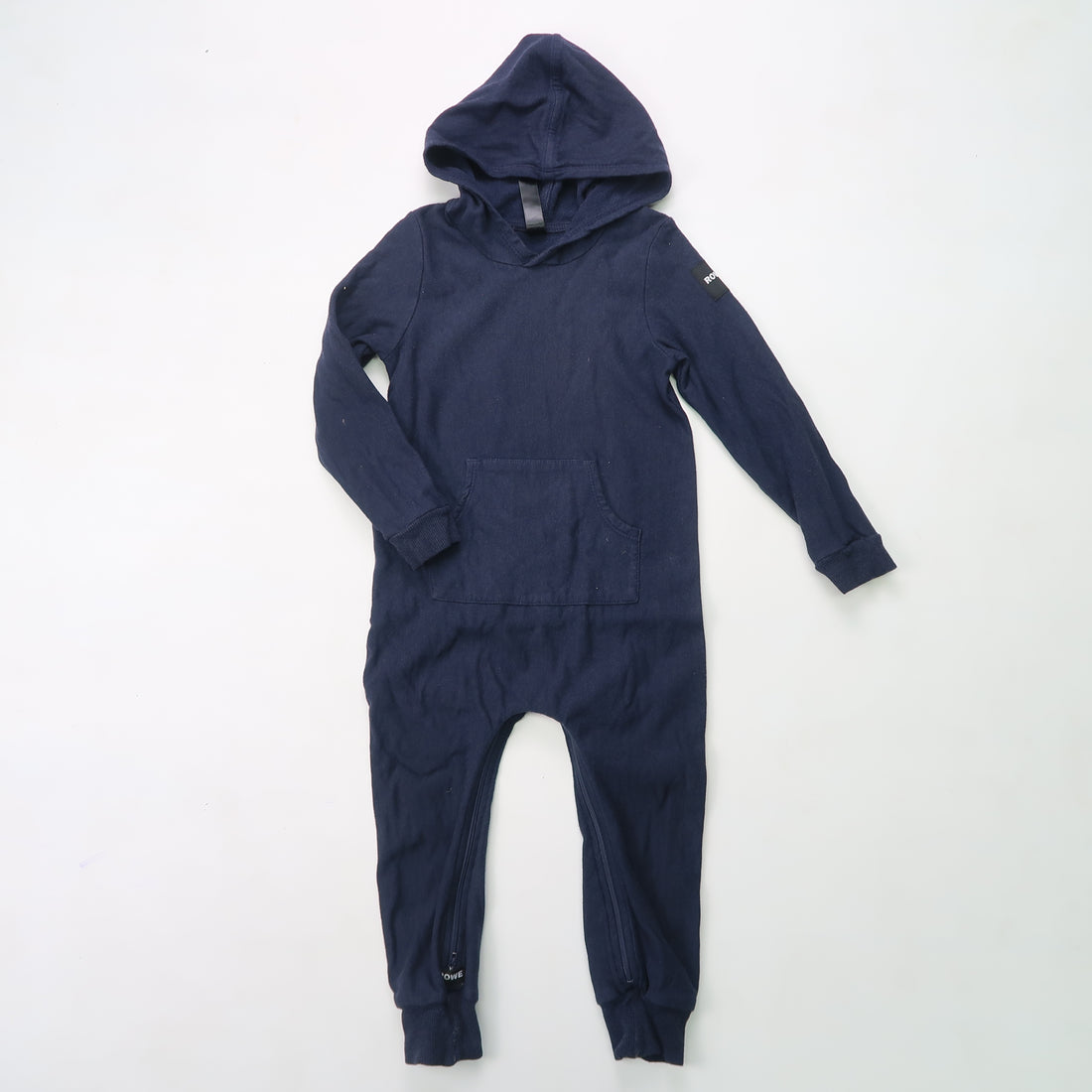 Rowe - Romper (2T)