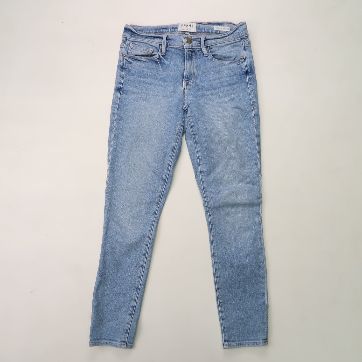 Frame Denim - Pants (Women&