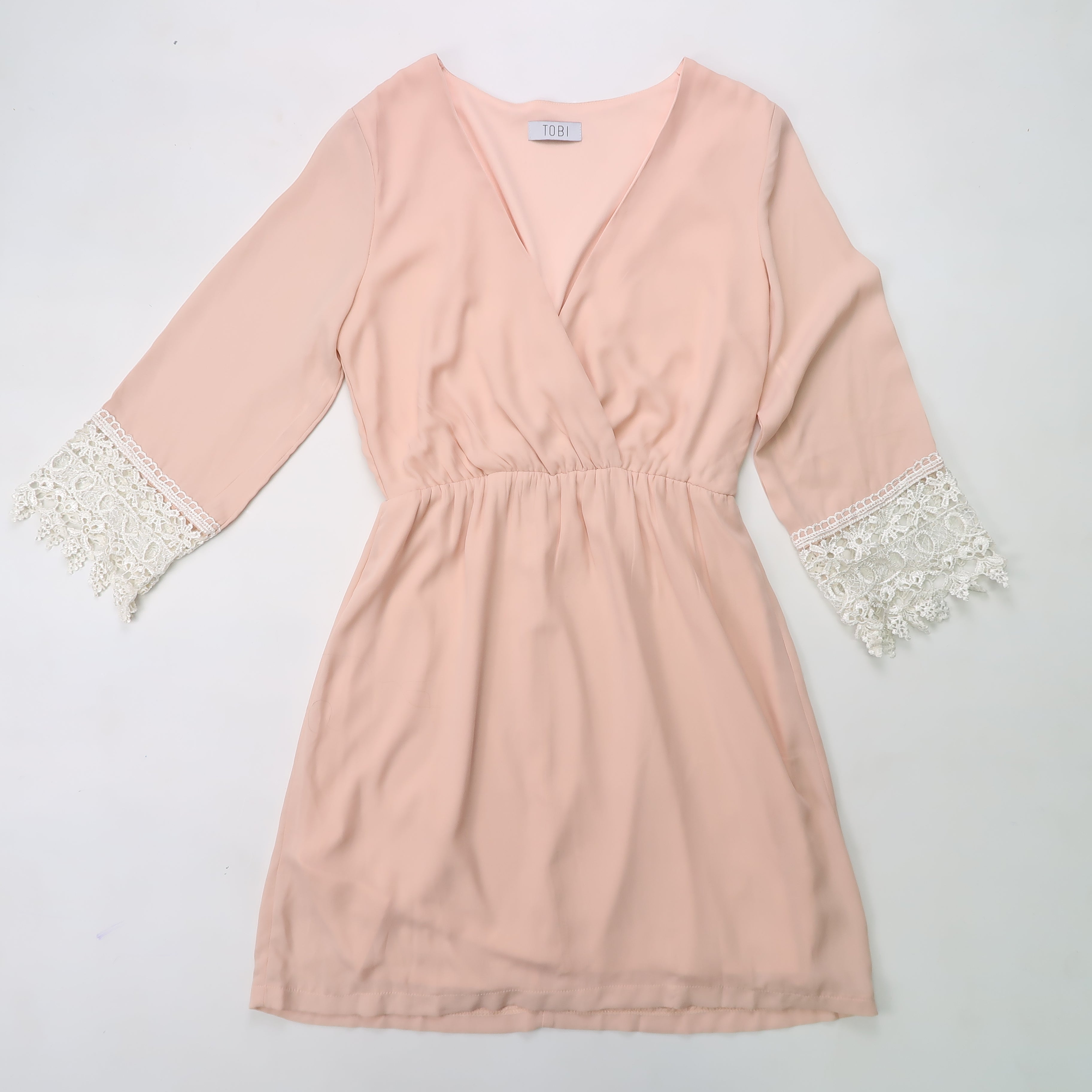 Tobi - Dress (Women&