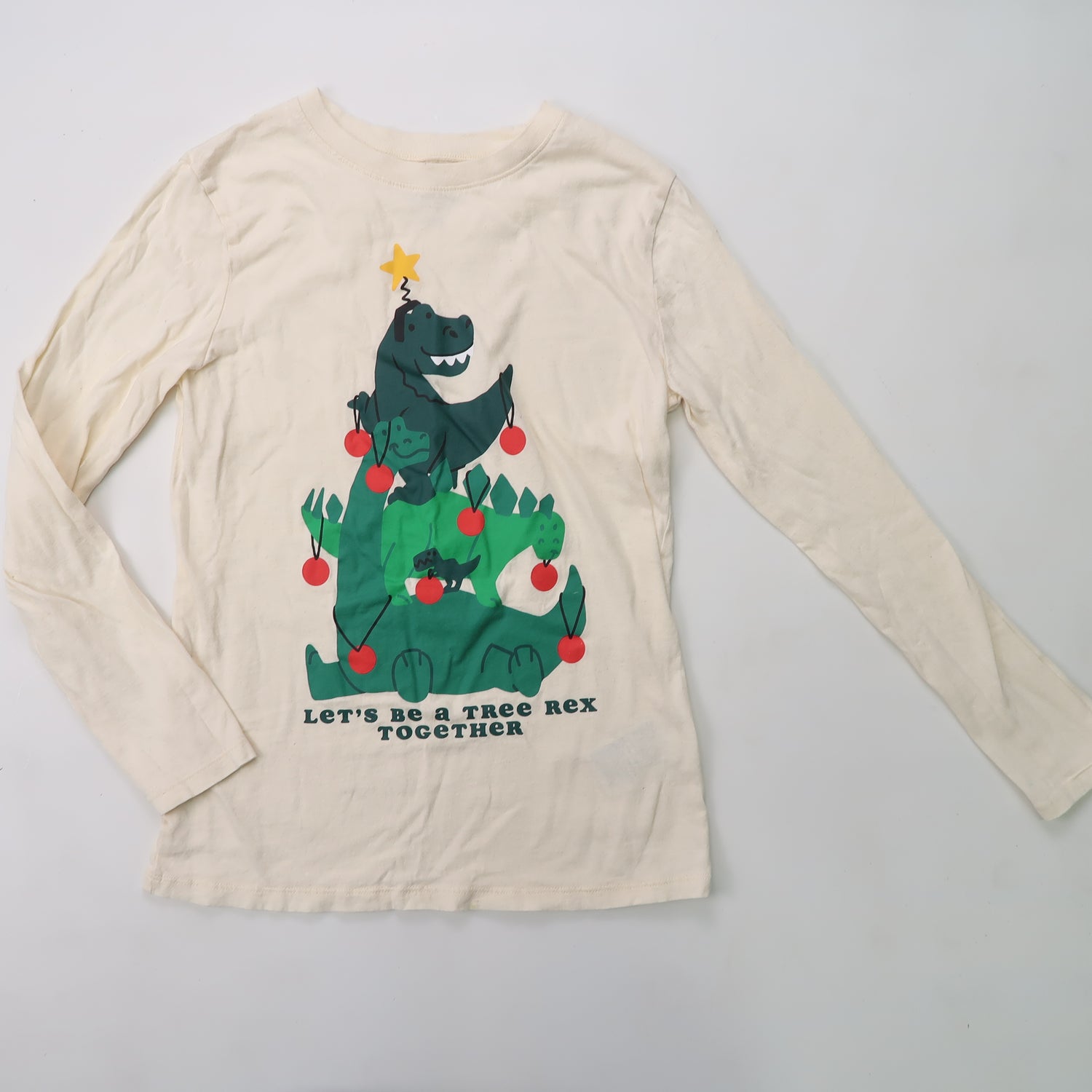 H&amp;M - Long Sleeve (8-10Y)