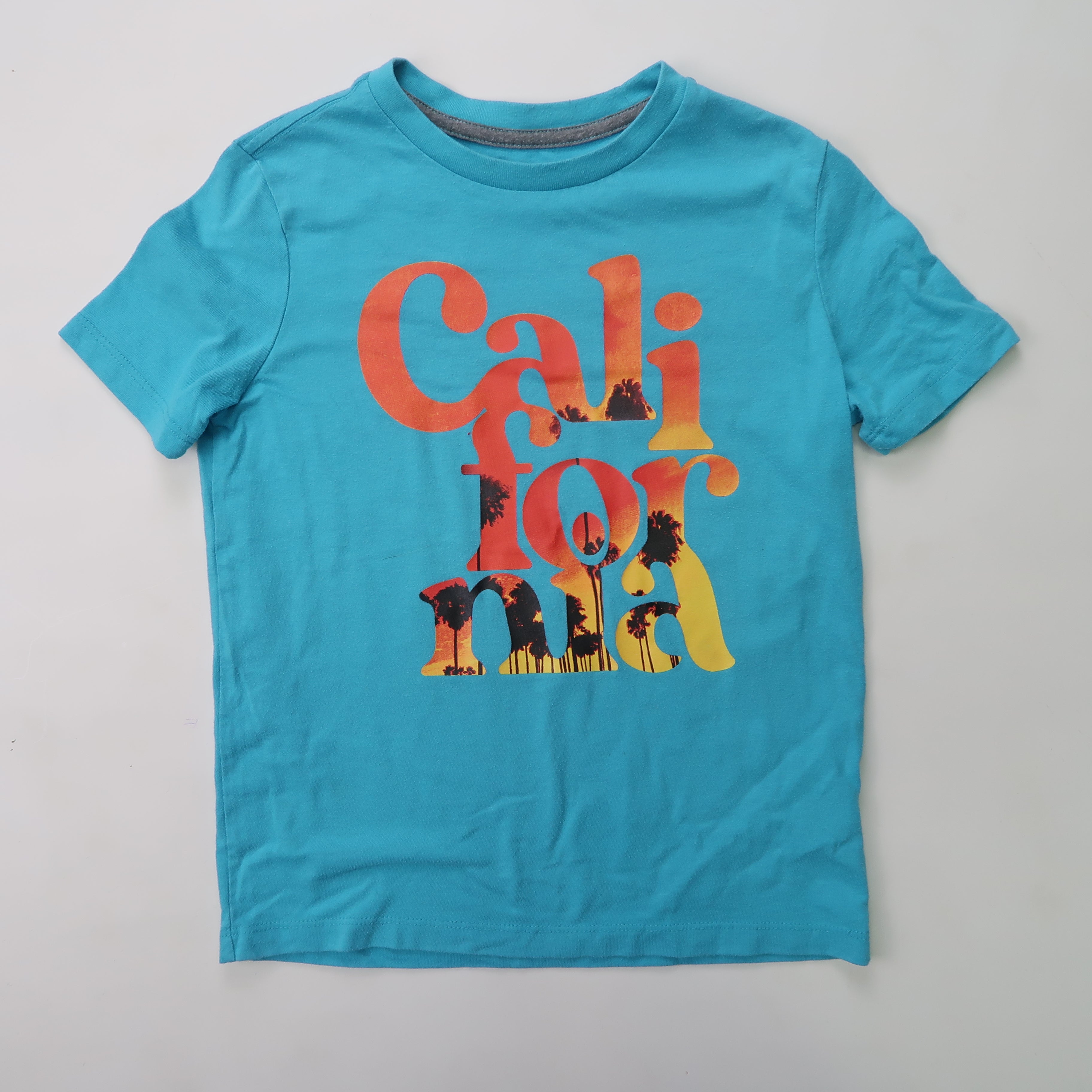 Old Navy - T-Shirt (8Y) *wash wear