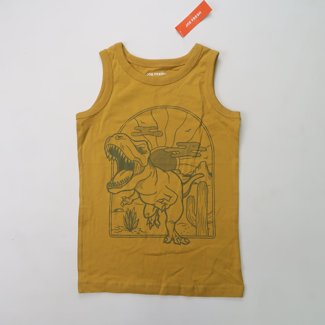 Joe Fresh - Tank (6Y) *new with tag