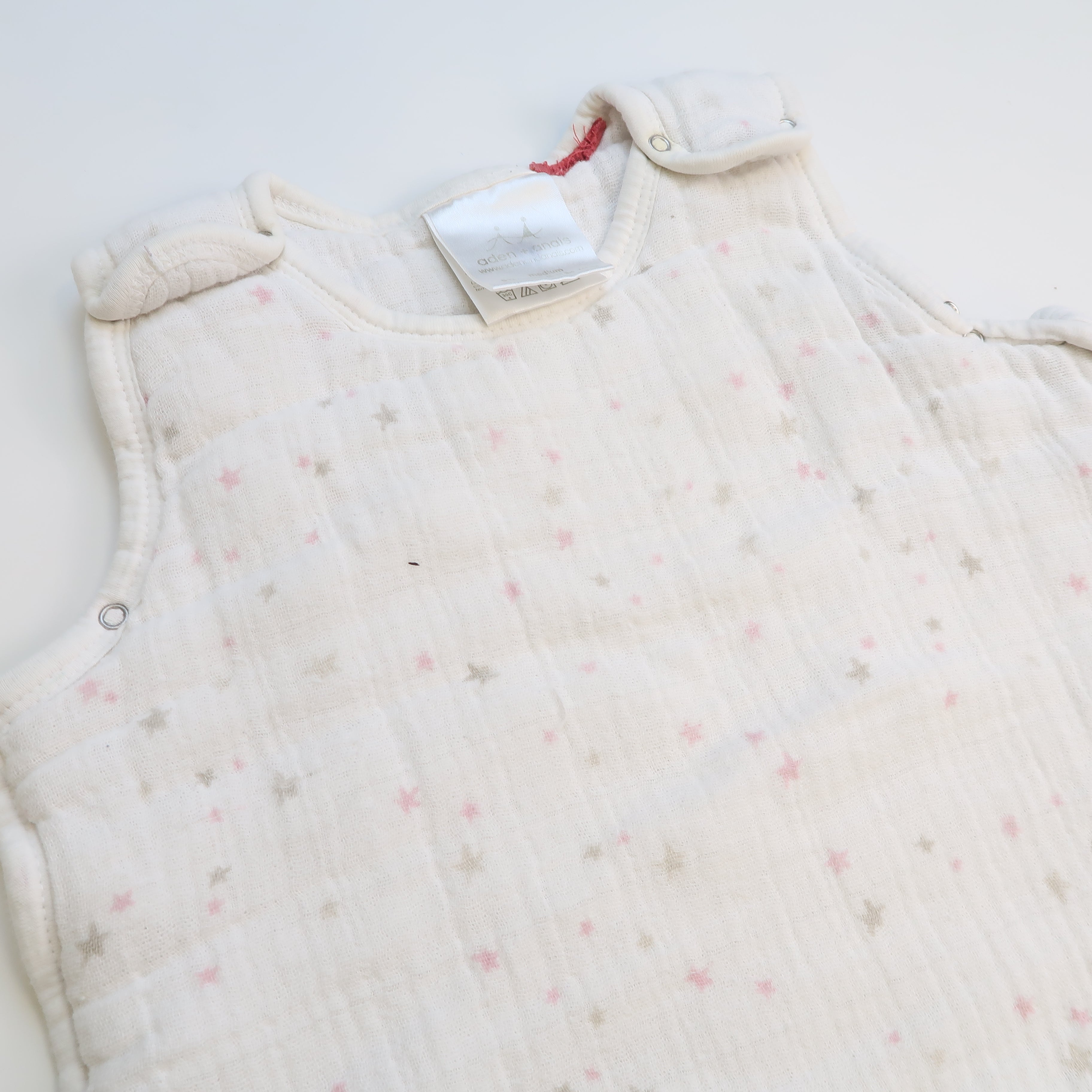 Aden &amp; Anais - Sleepwear (6-12M)