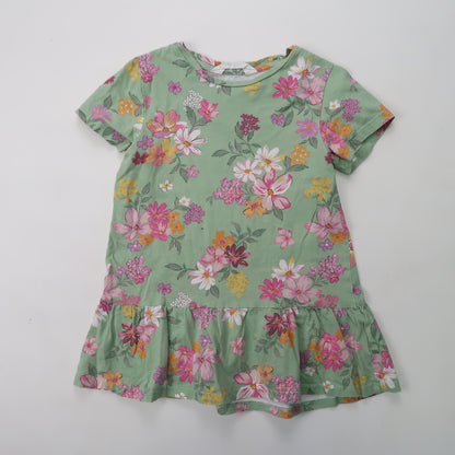 H&amp;M - Dress (3/4Y) *small hole