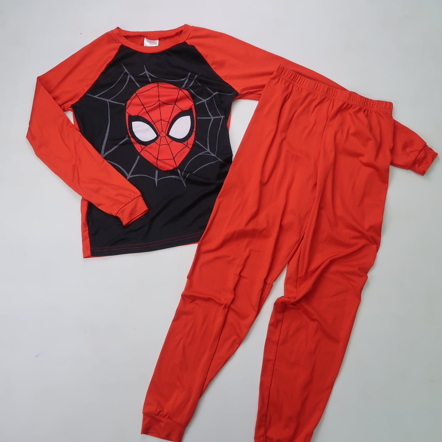 Spiderman - Sleepwear (10Y)