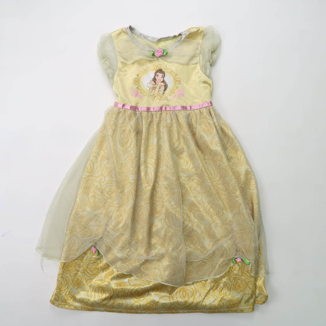 Belle - Costume (5Y) *gently used