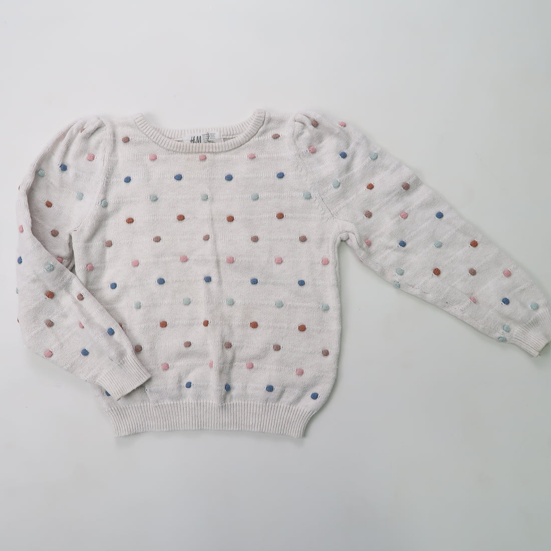 H&amp;M - Sweater (2-4Y)