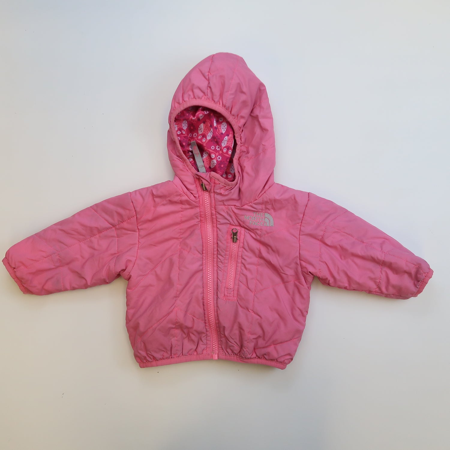 North Face - Jacket (3-6M)