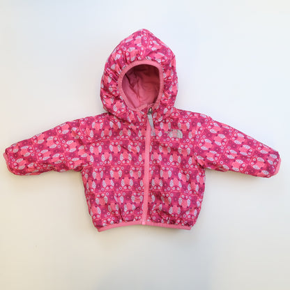 North Face - Jacket (3-6M)