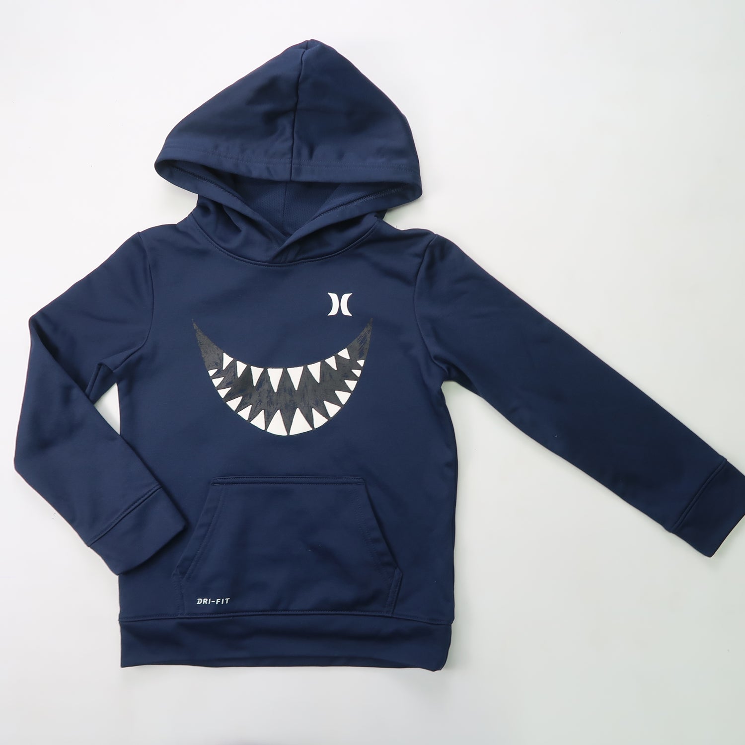 Hurley - Hoodie (6/7Y)