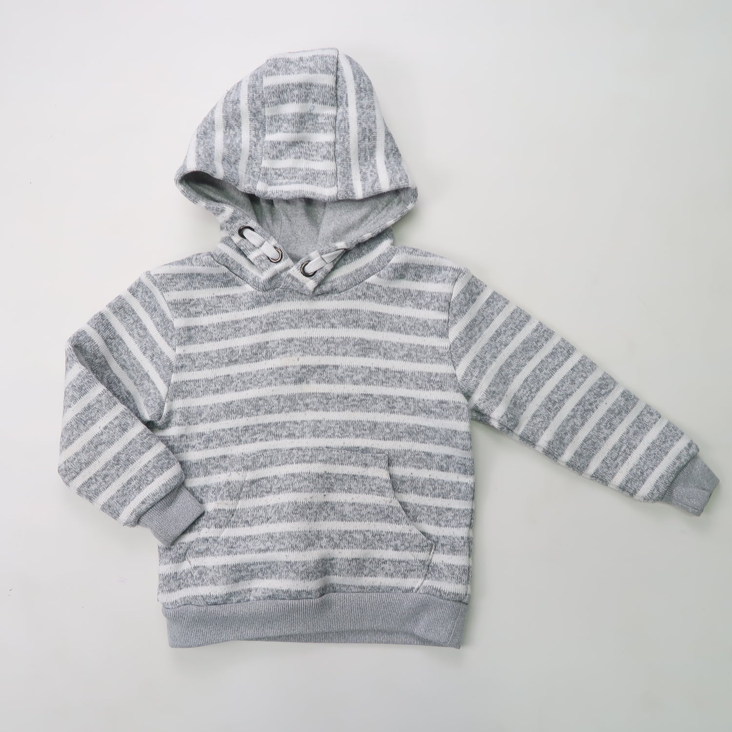 George - Hoodie (3T) *gently used