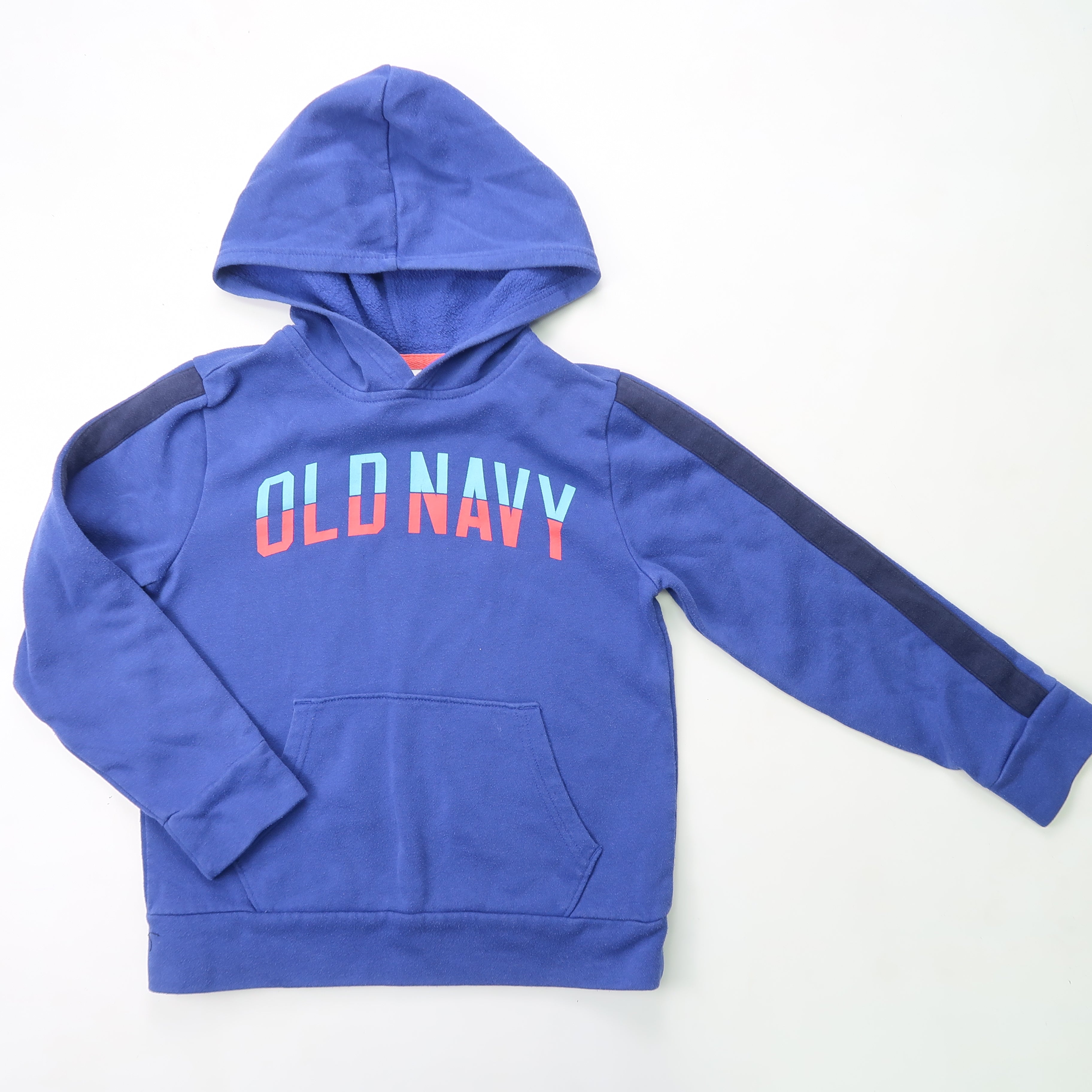 Old Navy - Hoodie (8Y) *gently used