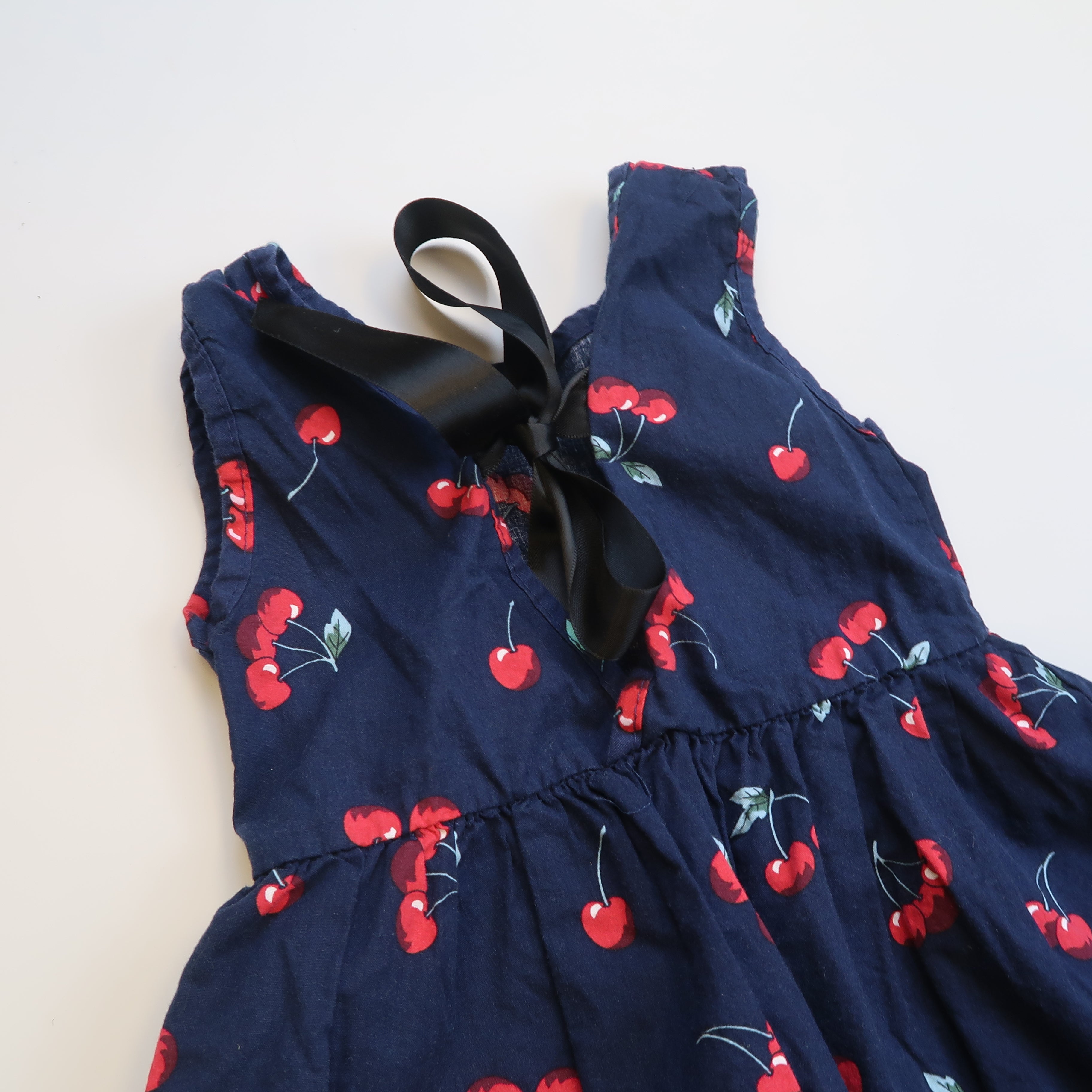 Unknown Brand - Dress (12-18M)