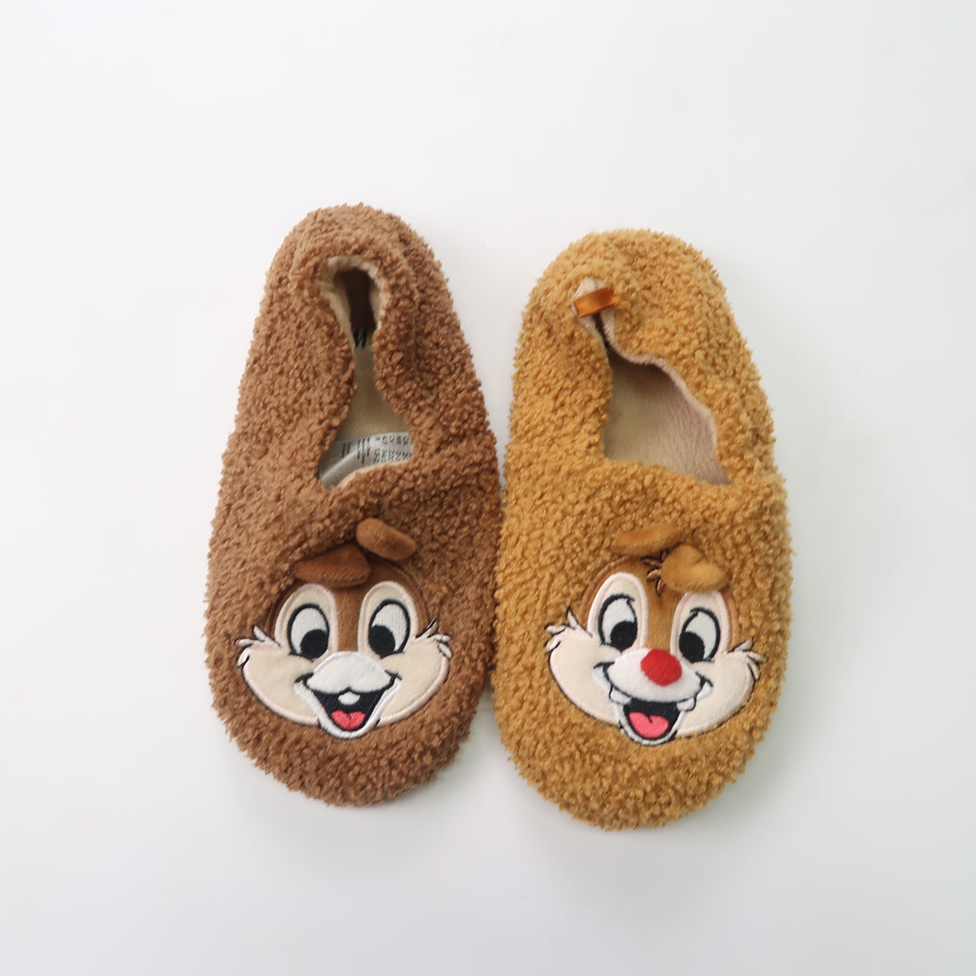 H&amp;M - Slippers (Shoes - Big Kid 2/3) *missing nose