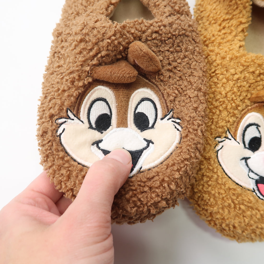 H&amp;M - Slippers (Shoes - Big Kid 2/3) *missing nose