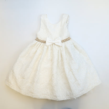 American Princess - Dress (4Y)