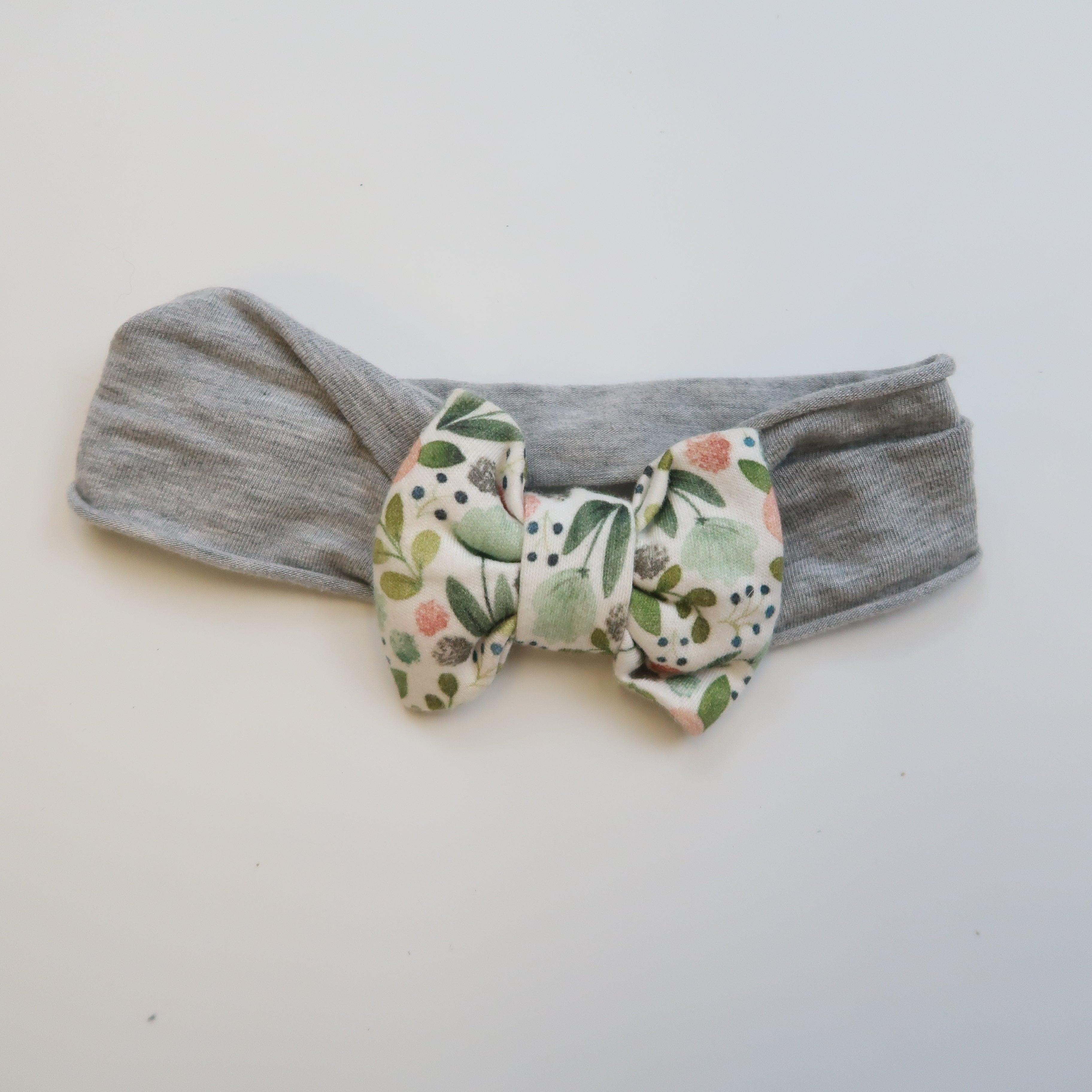 Unknown Brand - Headband (0-12M)