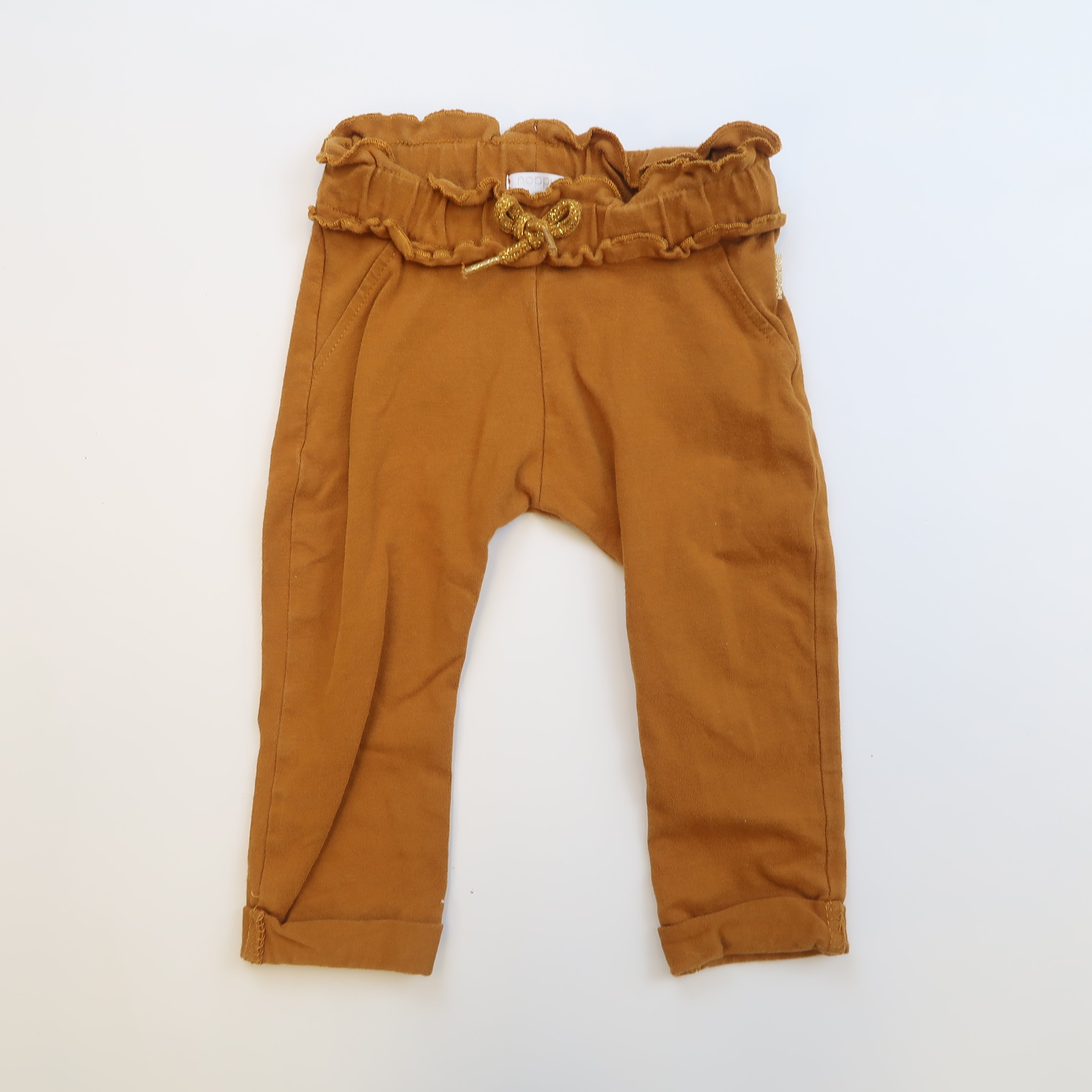 Noppies - Pants (4-6M)