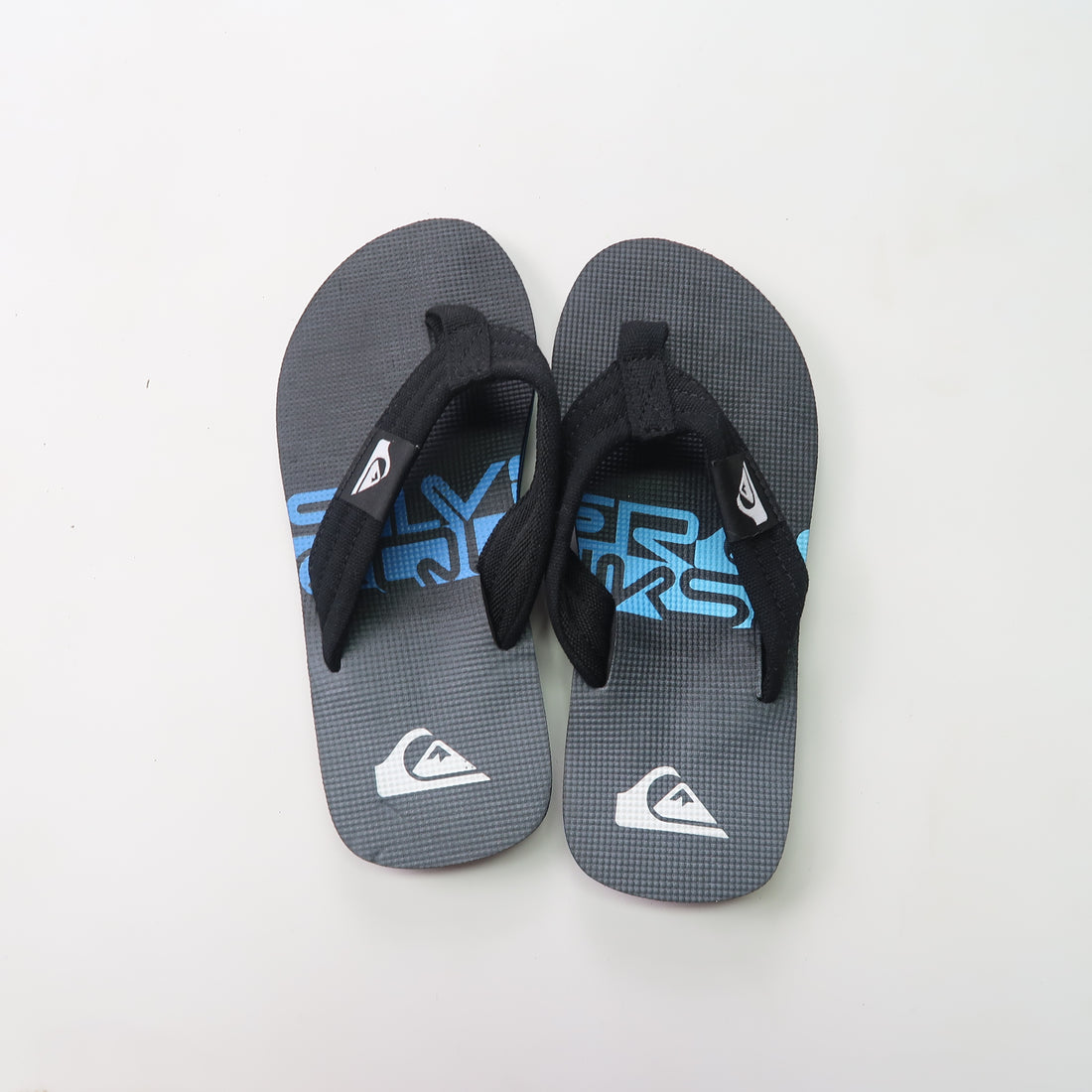 Quiksilver - Sandals (Shoes -  Big Kid 1)