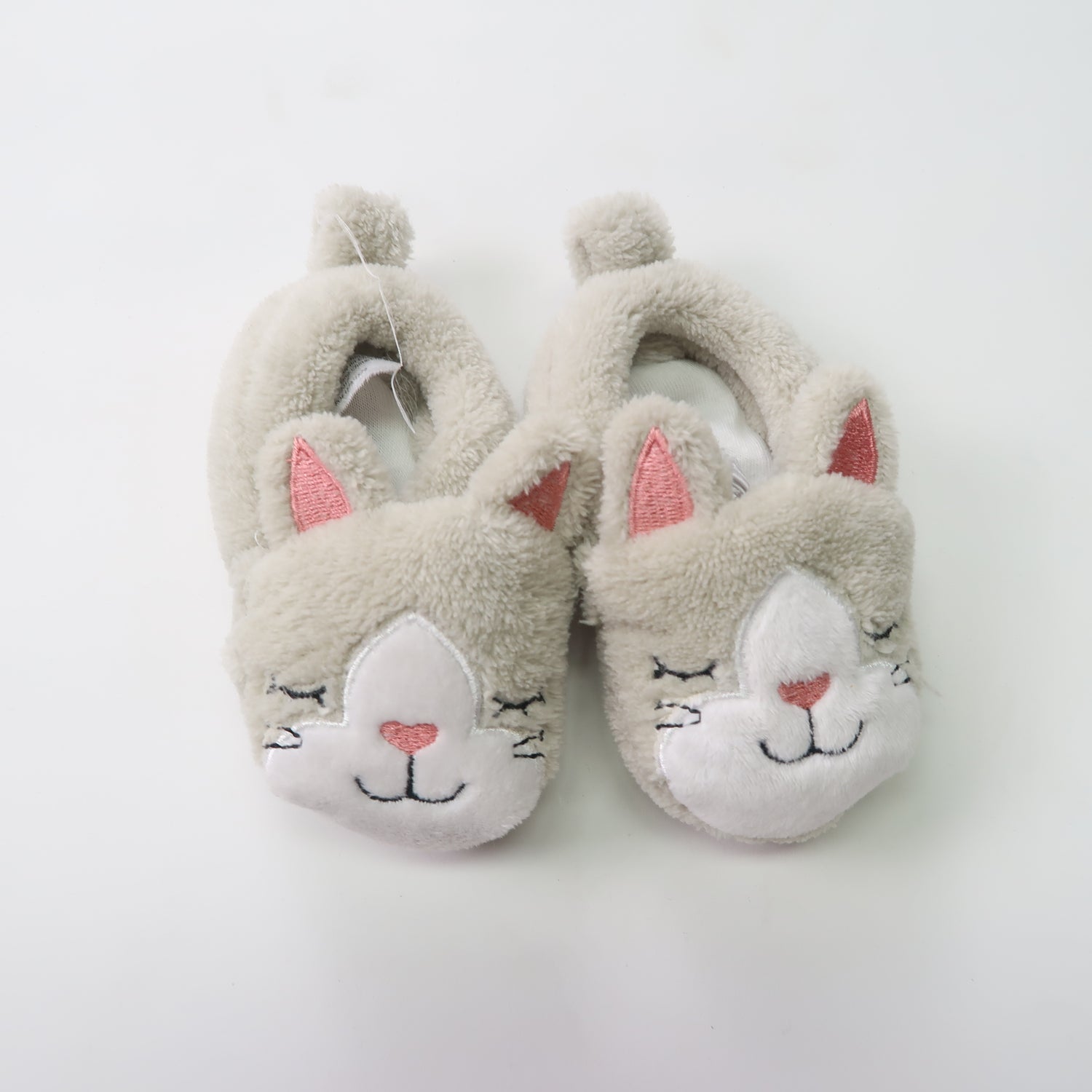 Unknown Brand - Slippers (Shoes - 0-6M)