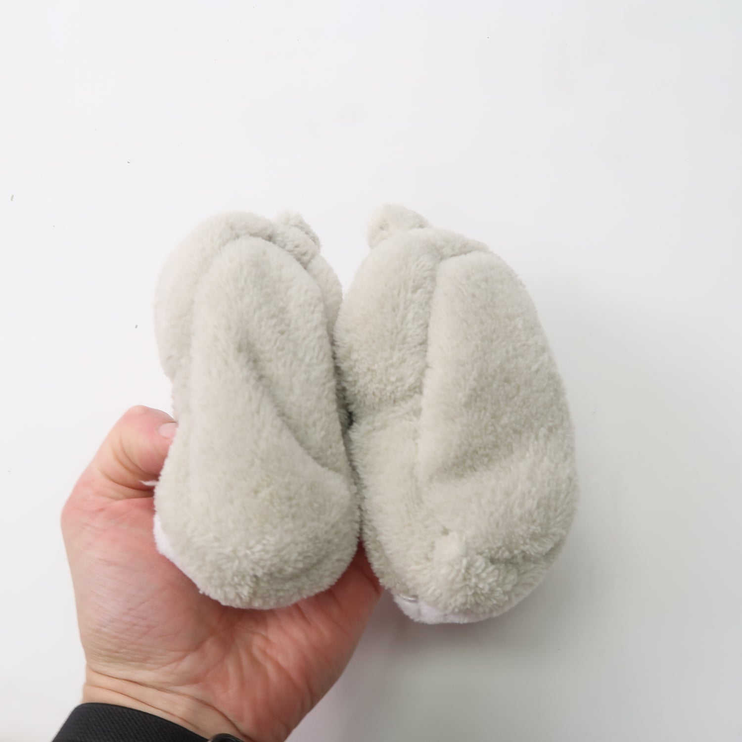 Unknown Brand - Slippers (Shoes - 0-6M)