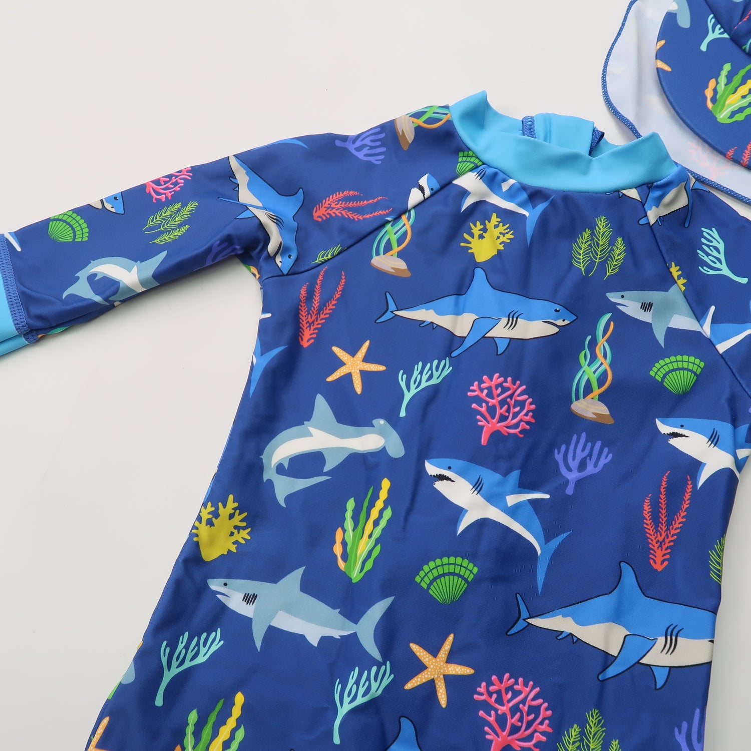 Up and Fast - Swimwear (6-9M)