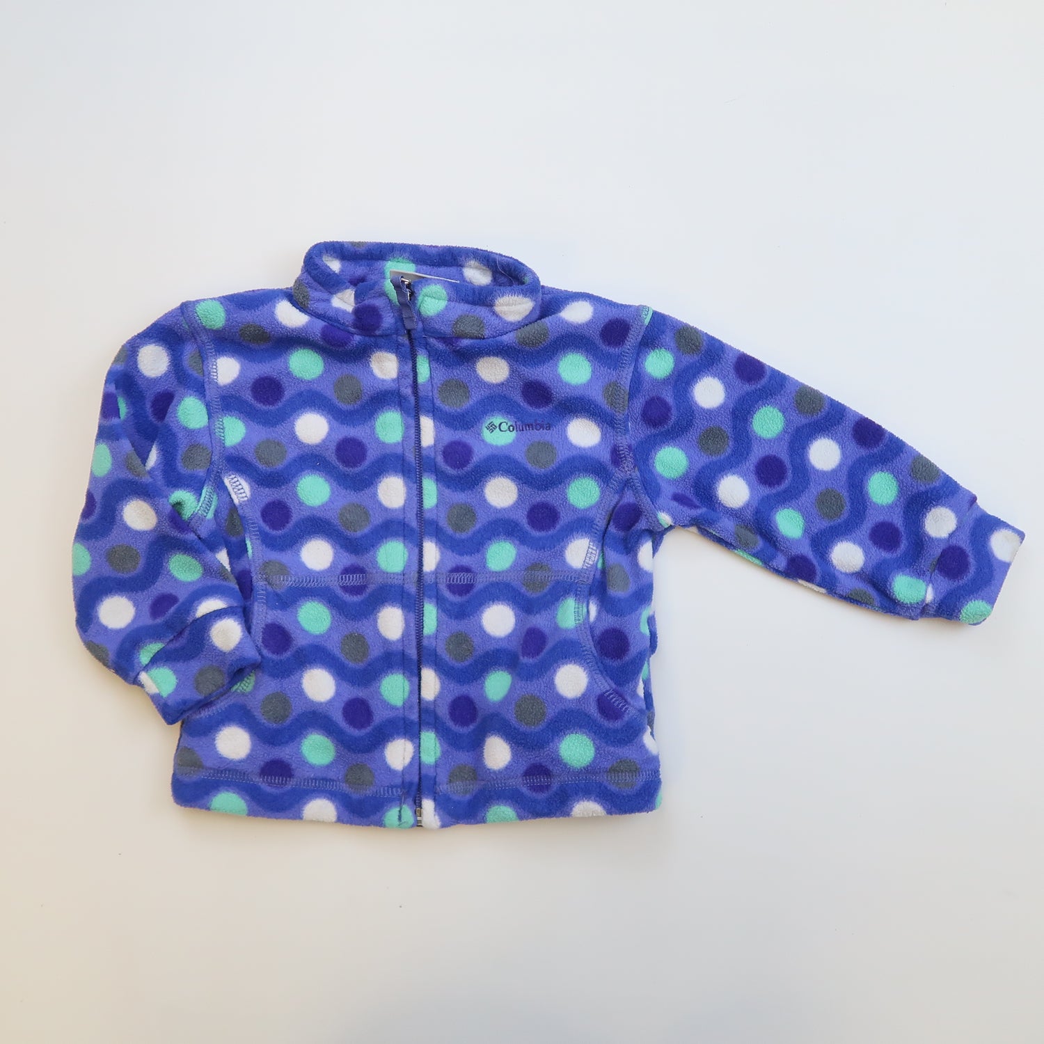 Columbia - Sweatshirt (12-18M)