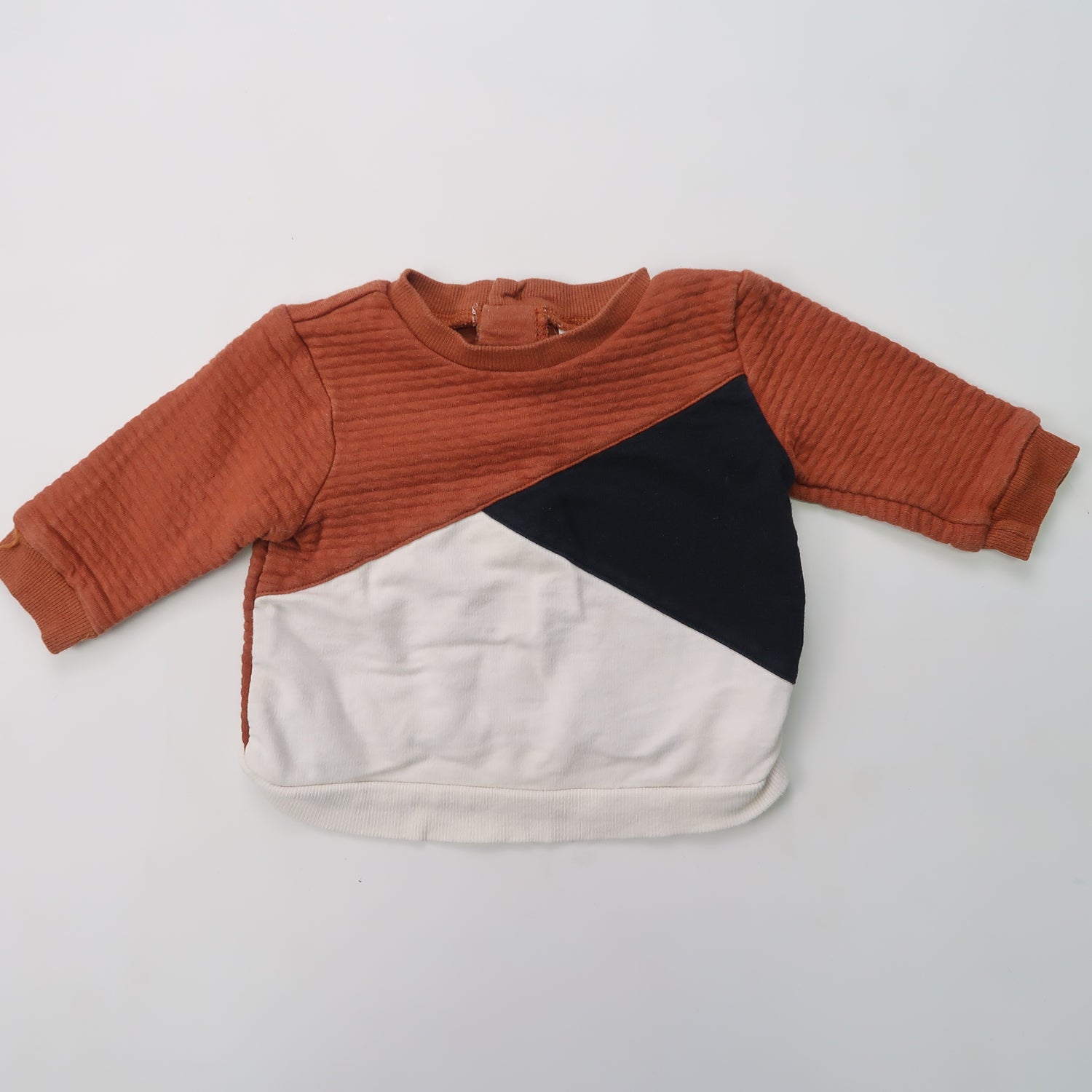 PL Baby - Sweatshirt (6M)