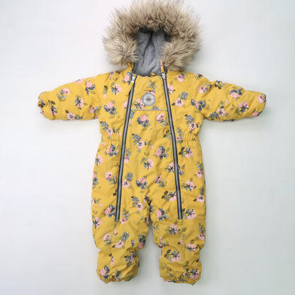 Vetements Clothing Outdoor - Snowsuit (18M)