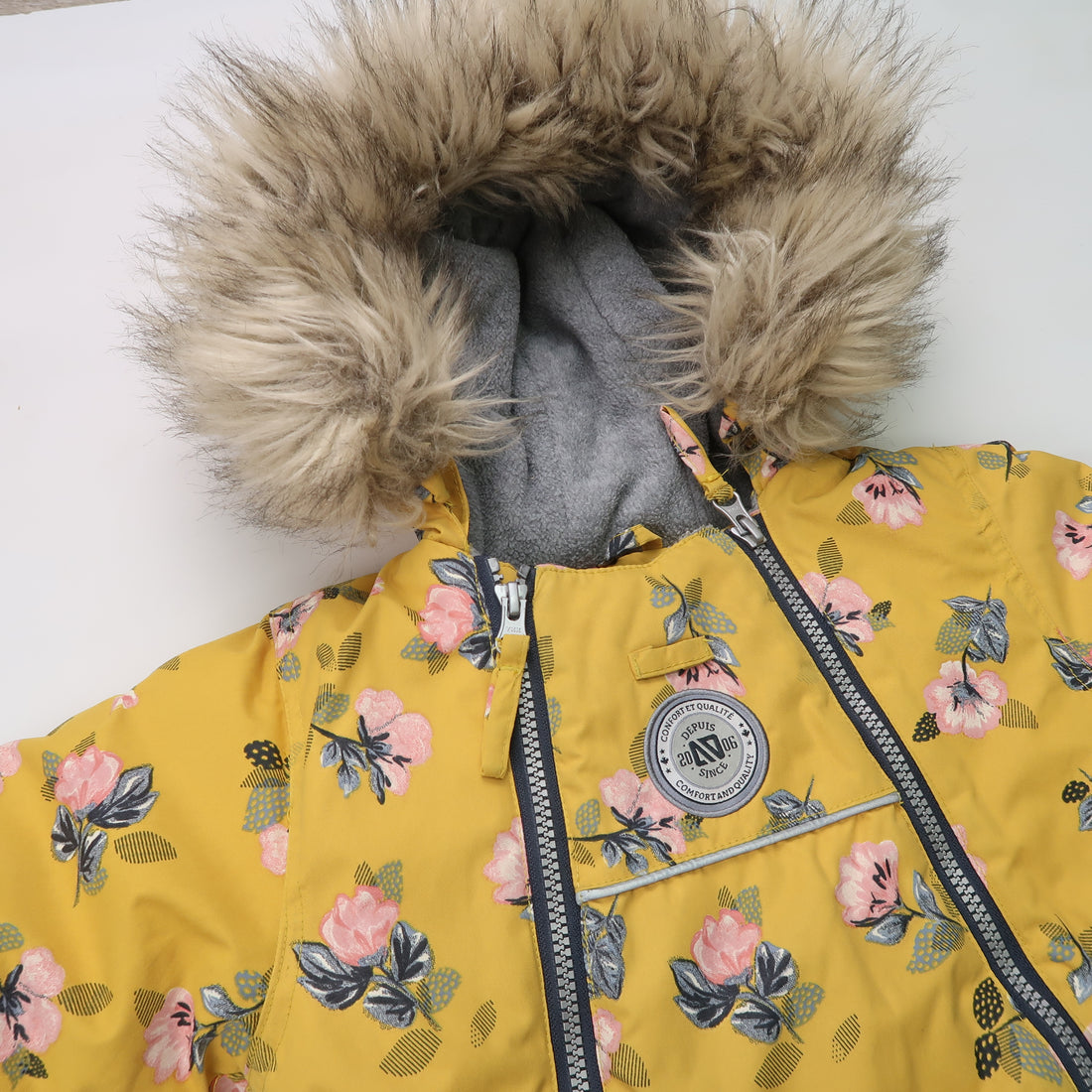 Vetements Clothing Outdoor - Snowsuit (18M)