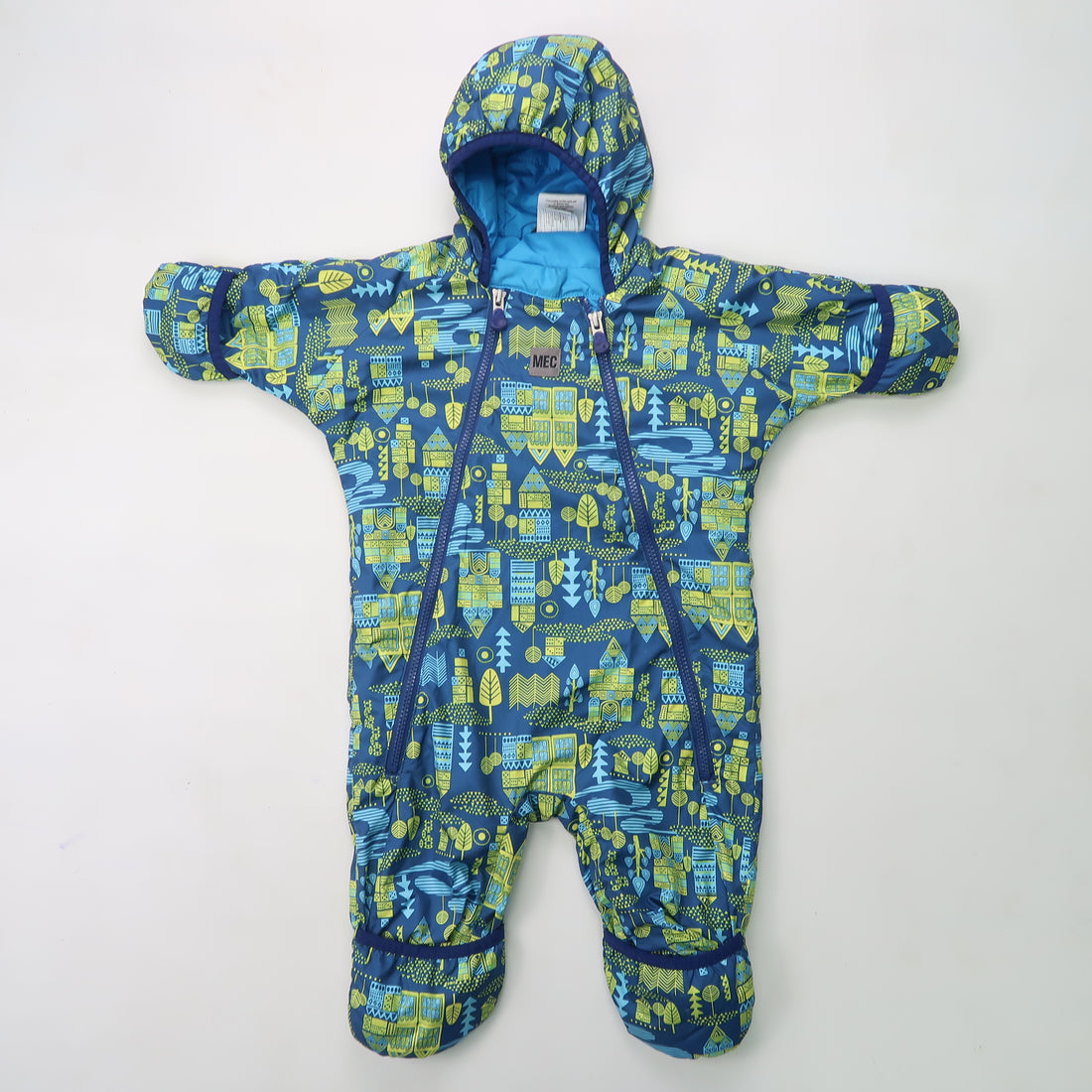 MEC - Snowsuit (6M)