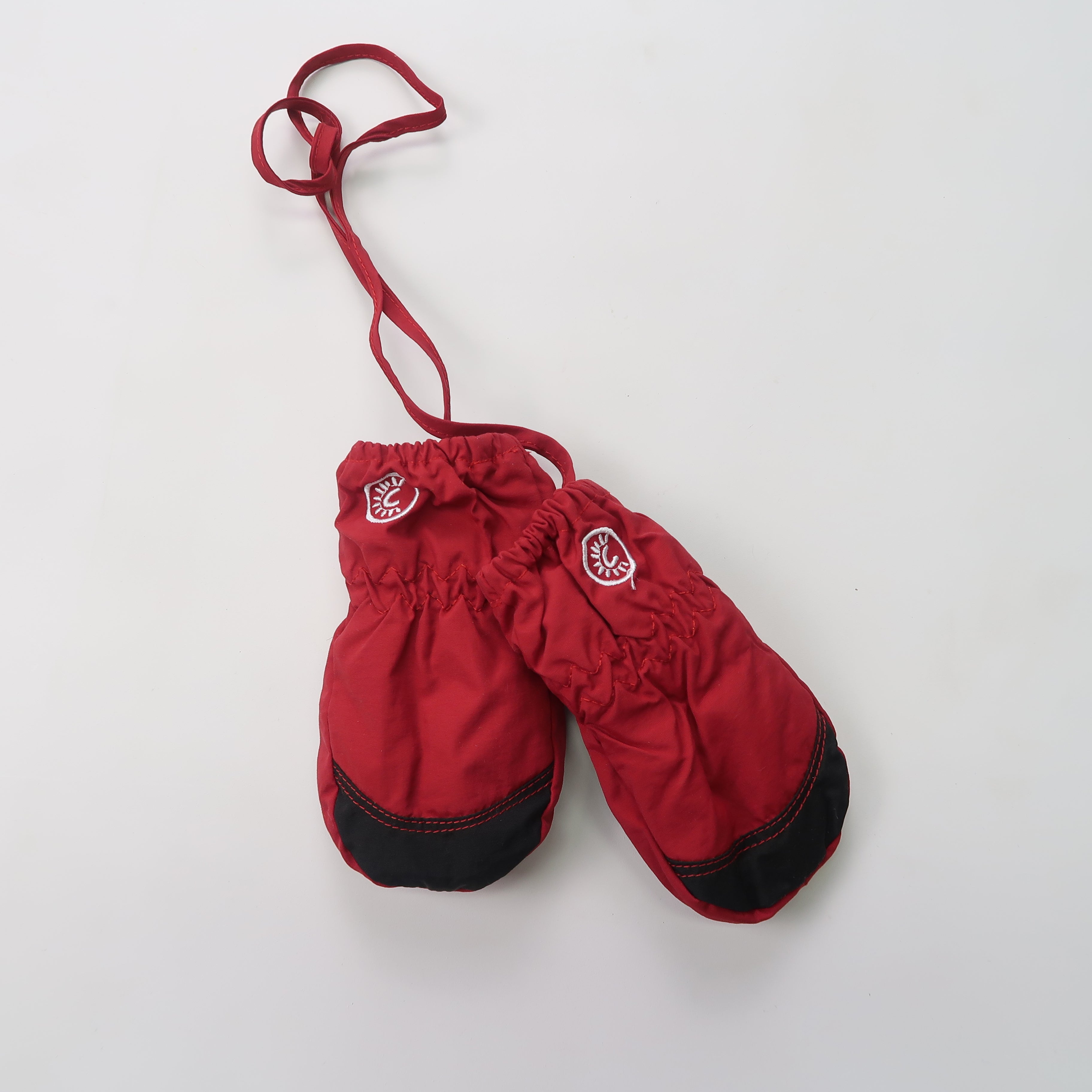 CaliKids - Mitts (6-12M)