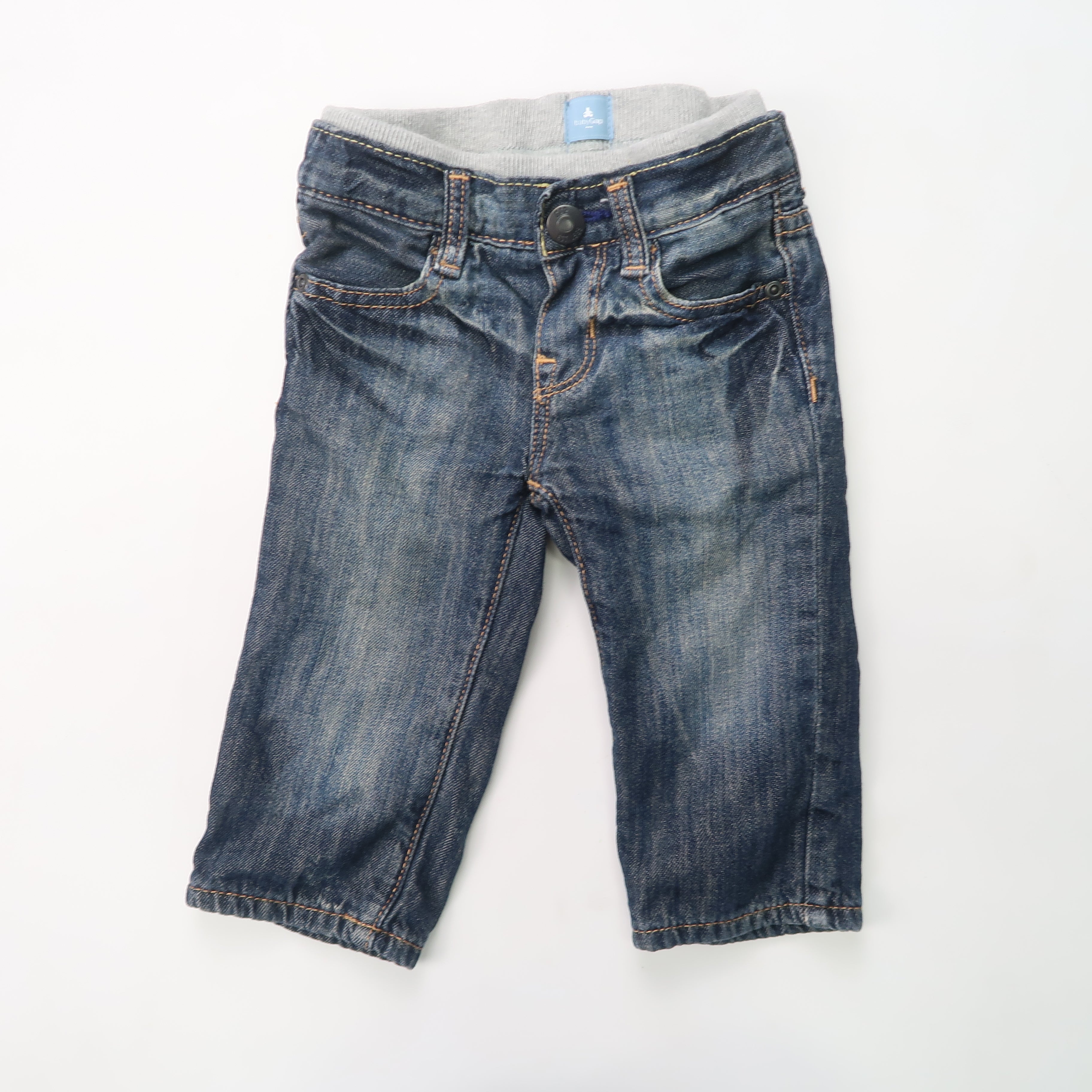 Gap - Pants (6-12M)