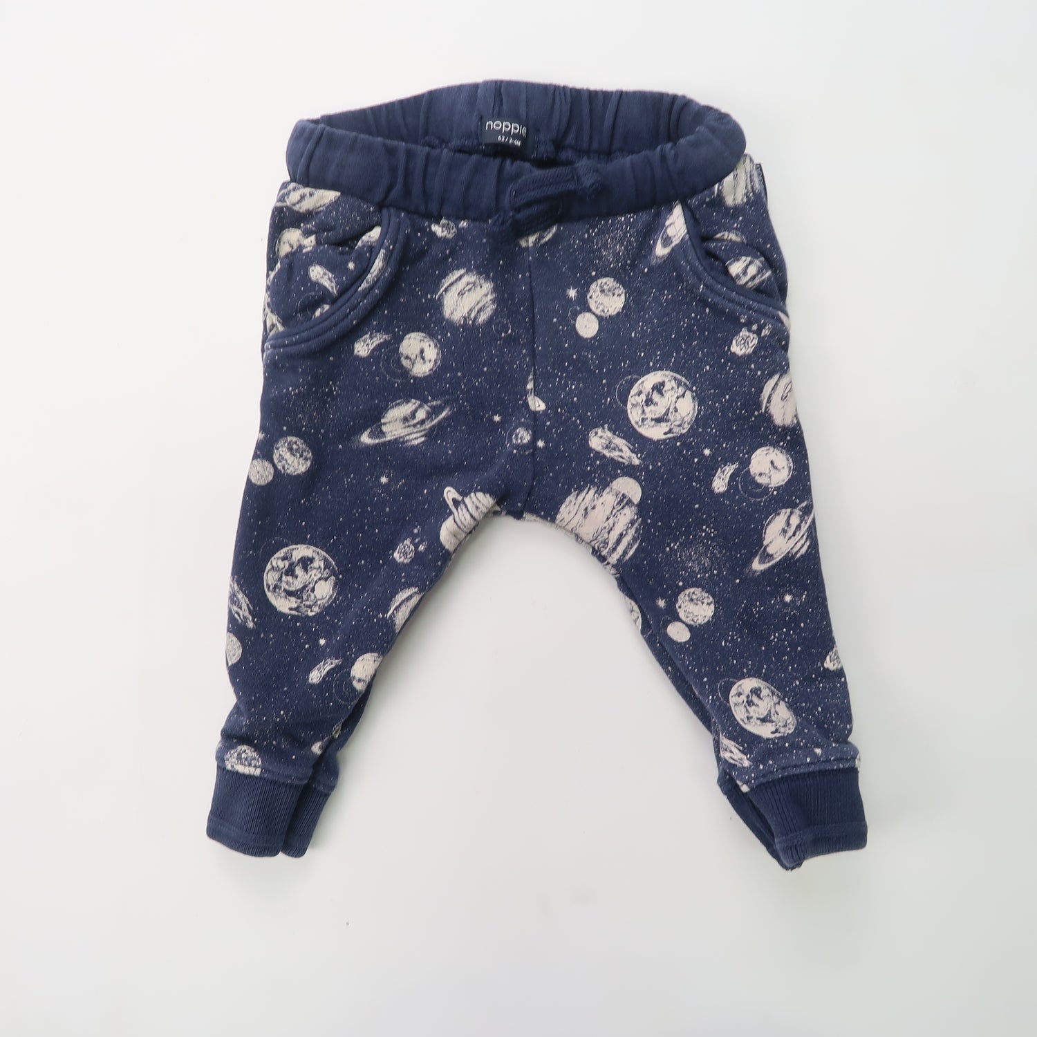 Noppies - Pants (2-4M)