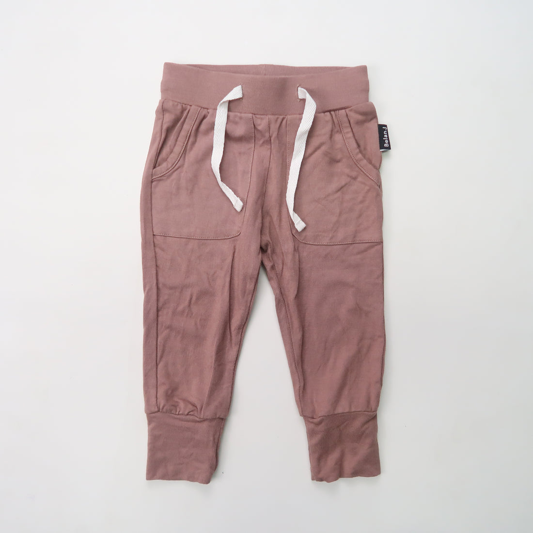 Belan J - Pants (12-18M)