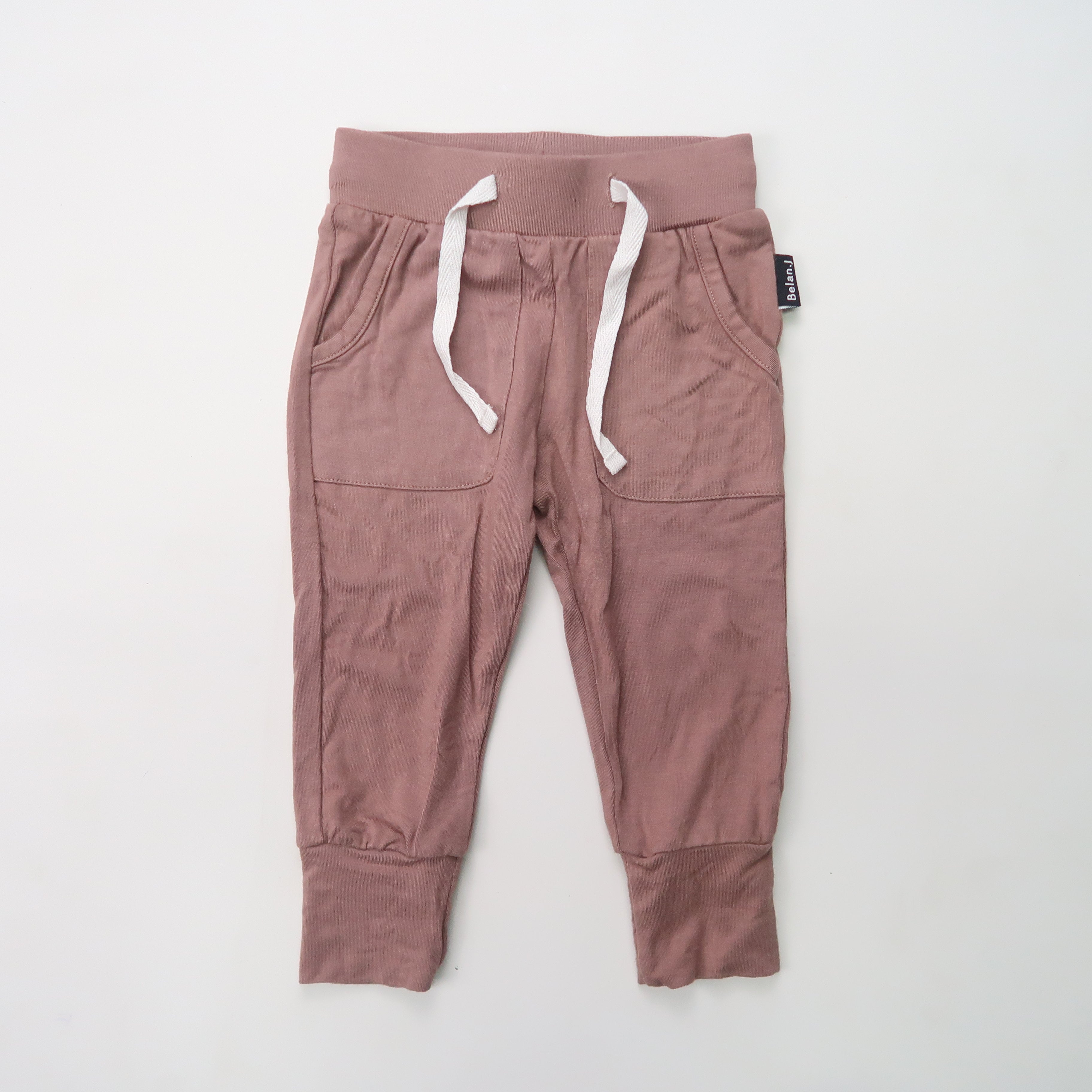 Belan J - Pants (12-18M)