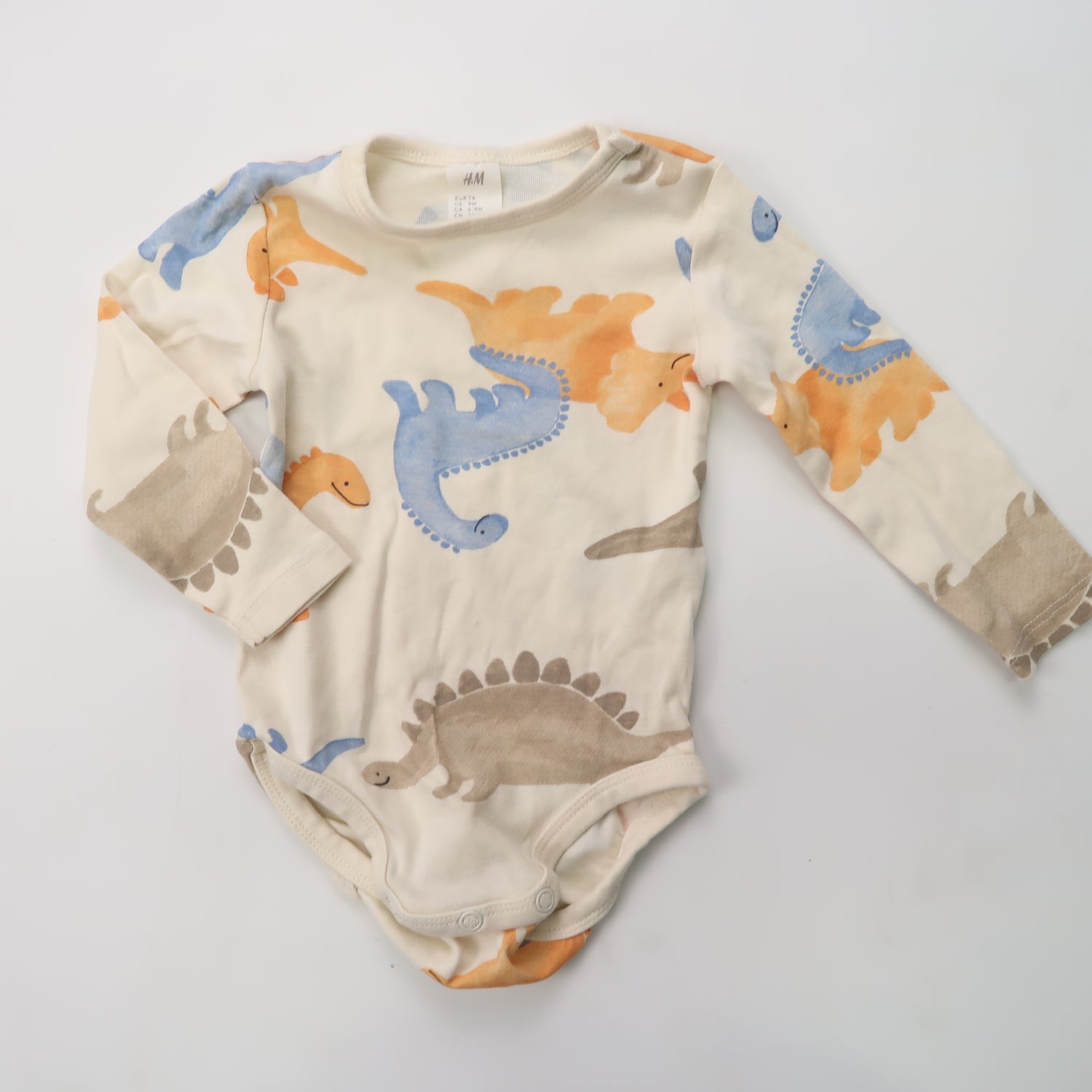 H&amp;M - Onesie (6-9M)