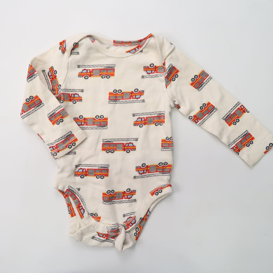 Old Navy - Onesie (6-12M)