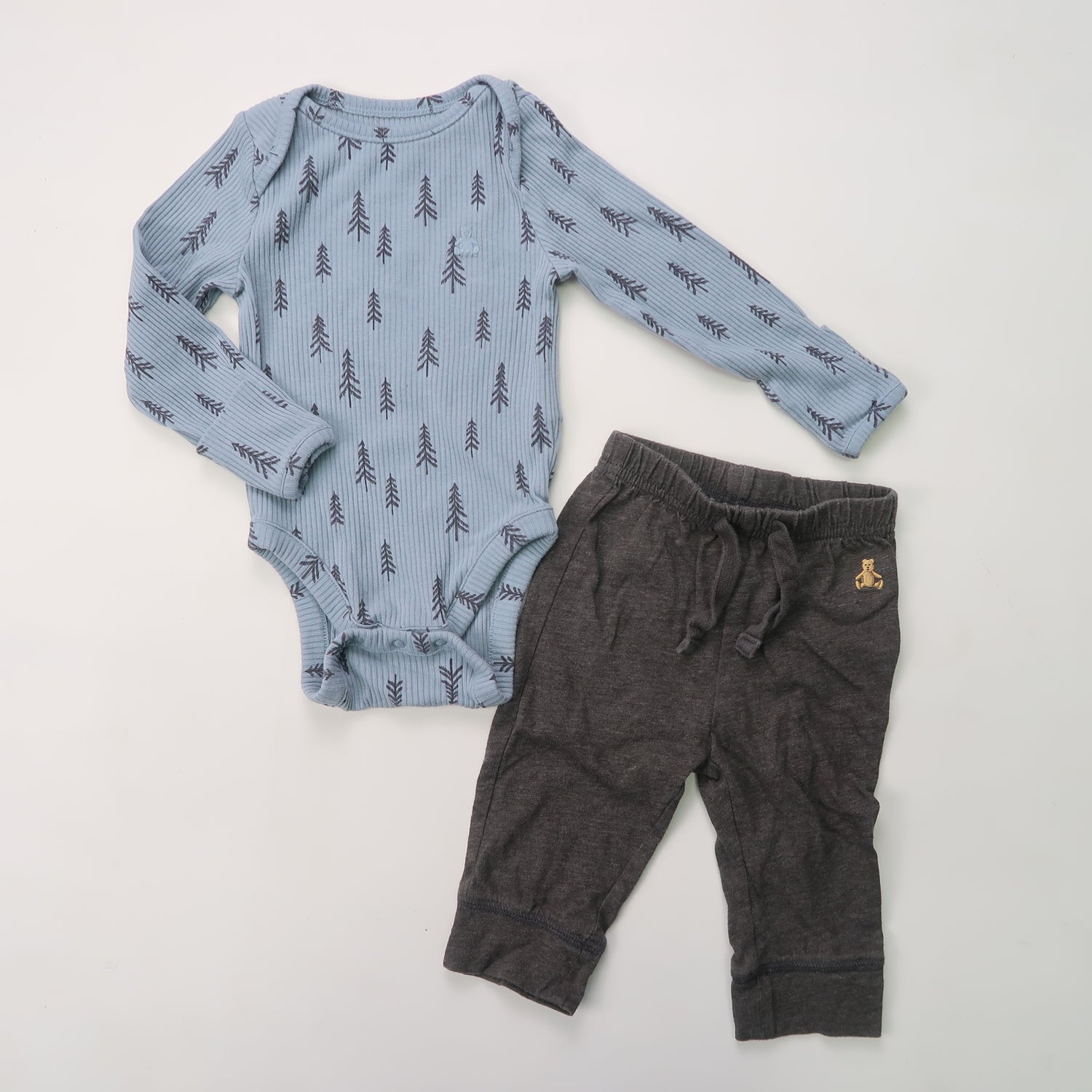 Gap - Set (3-6M)