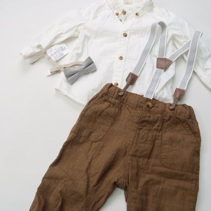 H&amp;M - Set (6-9M)