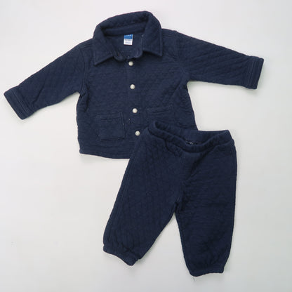 Old Navy - Set (6-12M)