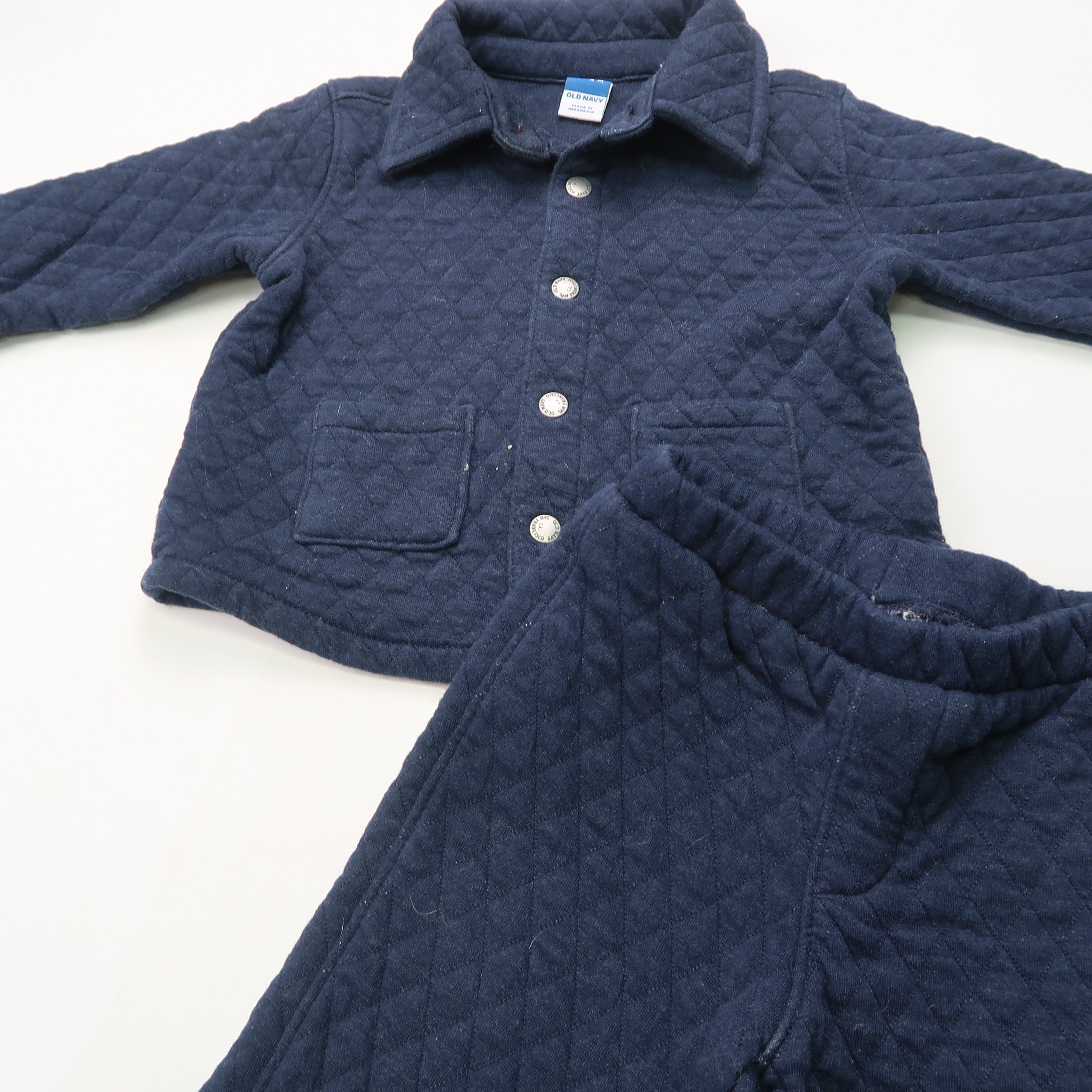 Old Navy - Set (6-12M)