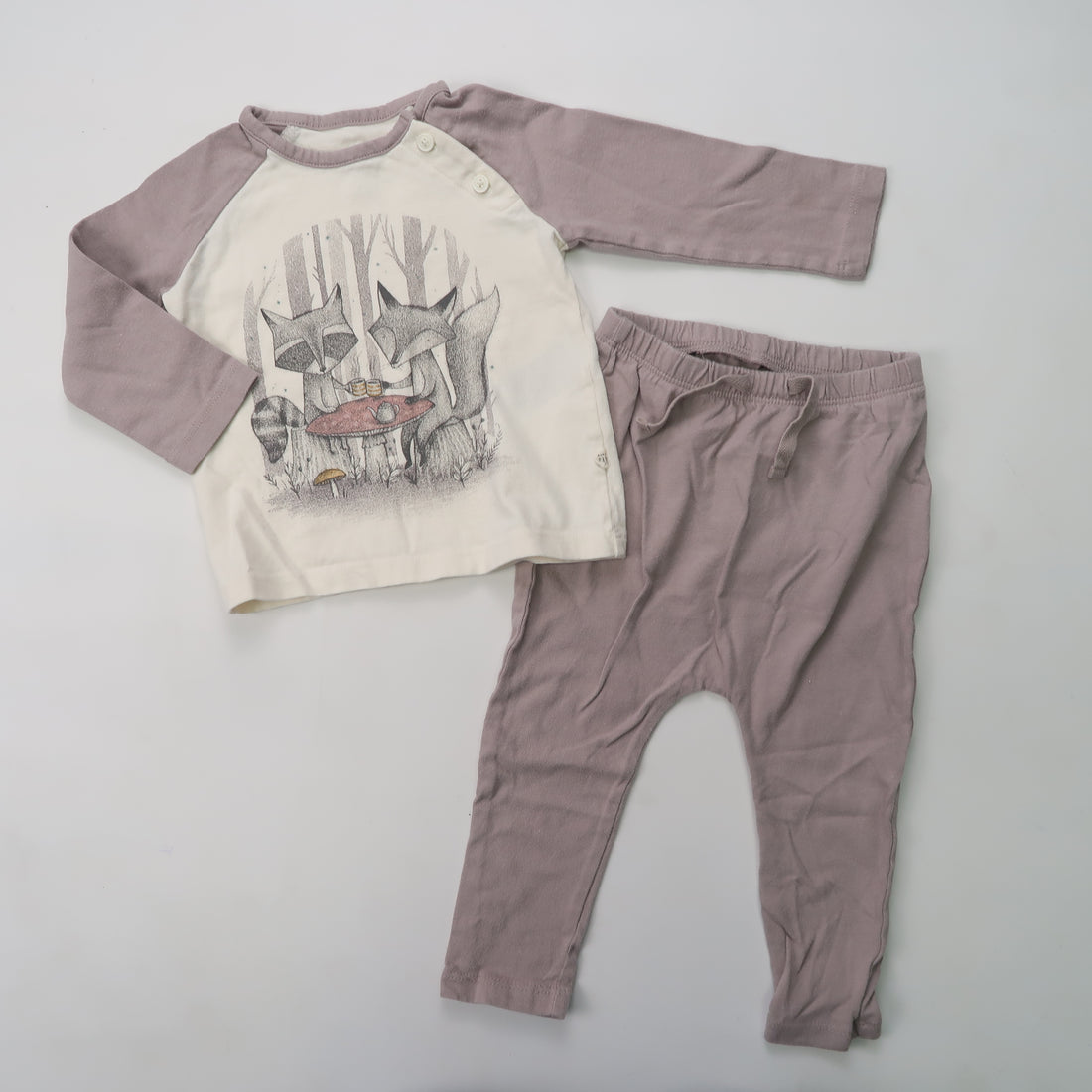 Gap - Set (6-12M)