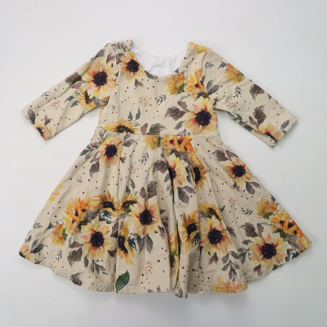 The Old Island - Dress (18-24M)