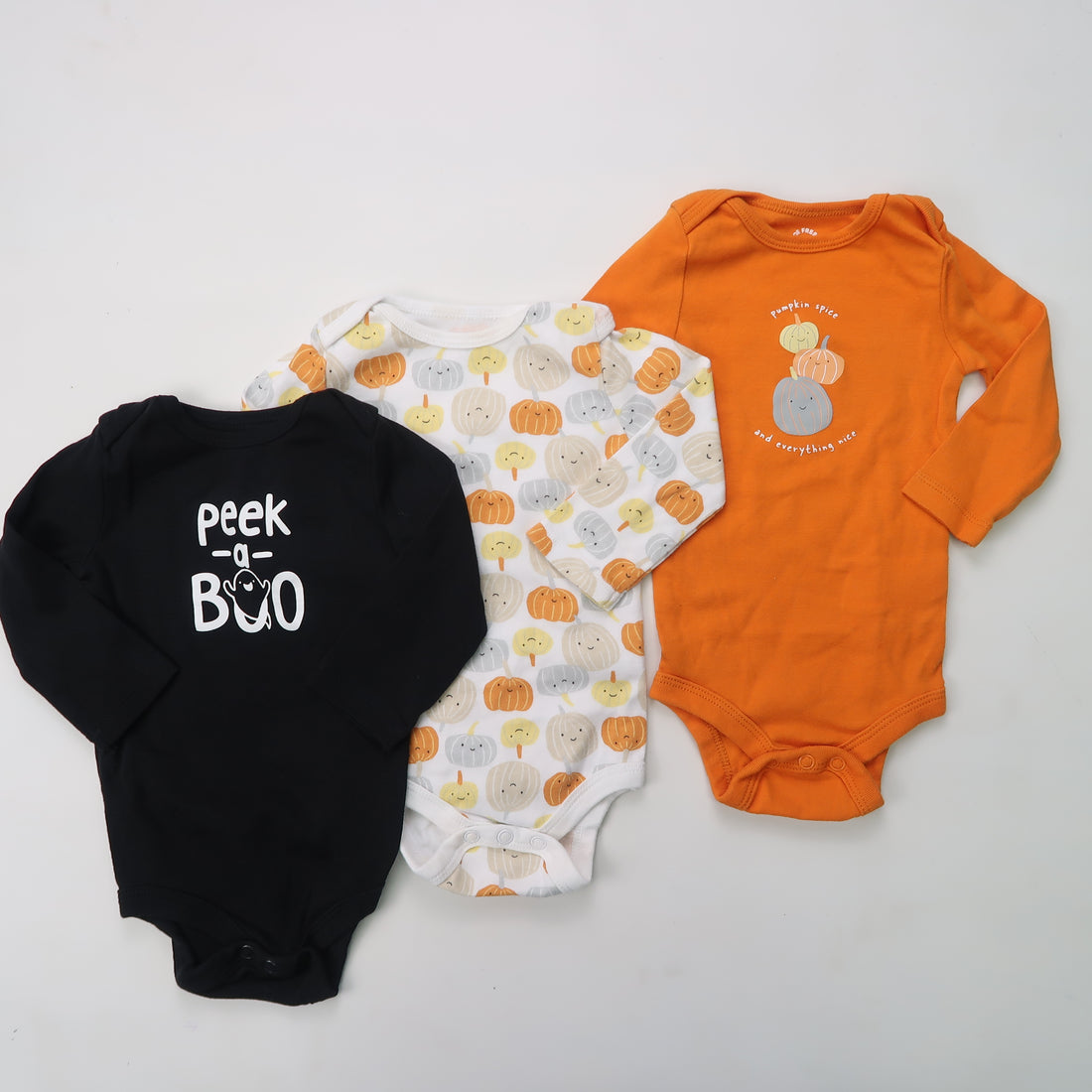 Joe Fresh - Onesie (3-6M)