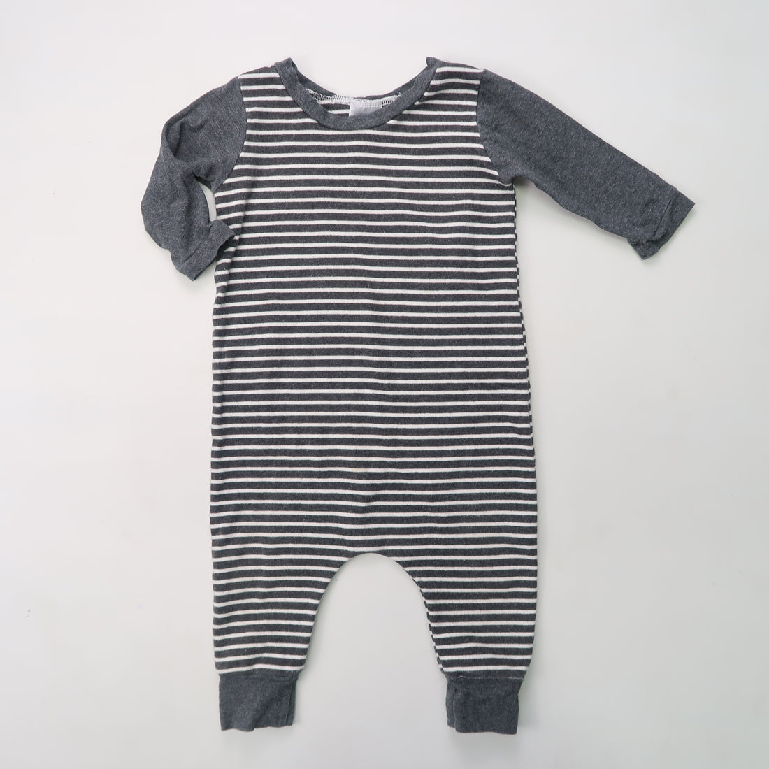 Already August Apparel - Romper (9-12M)