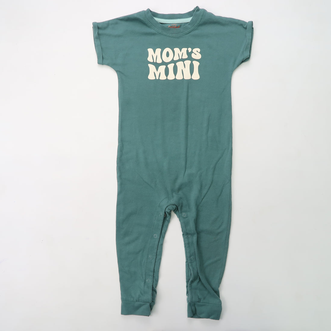 Cat &amp; Jack - Romper (18M) *wash wear