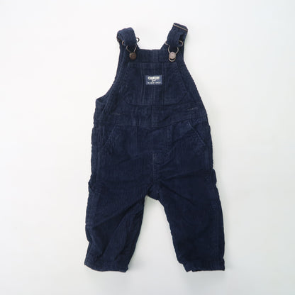 OshKosh - Overalls (9M)