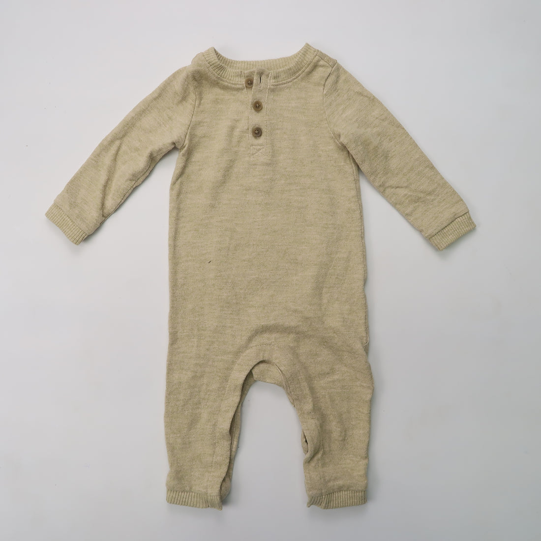 Old Navy - Romper (6-12M)